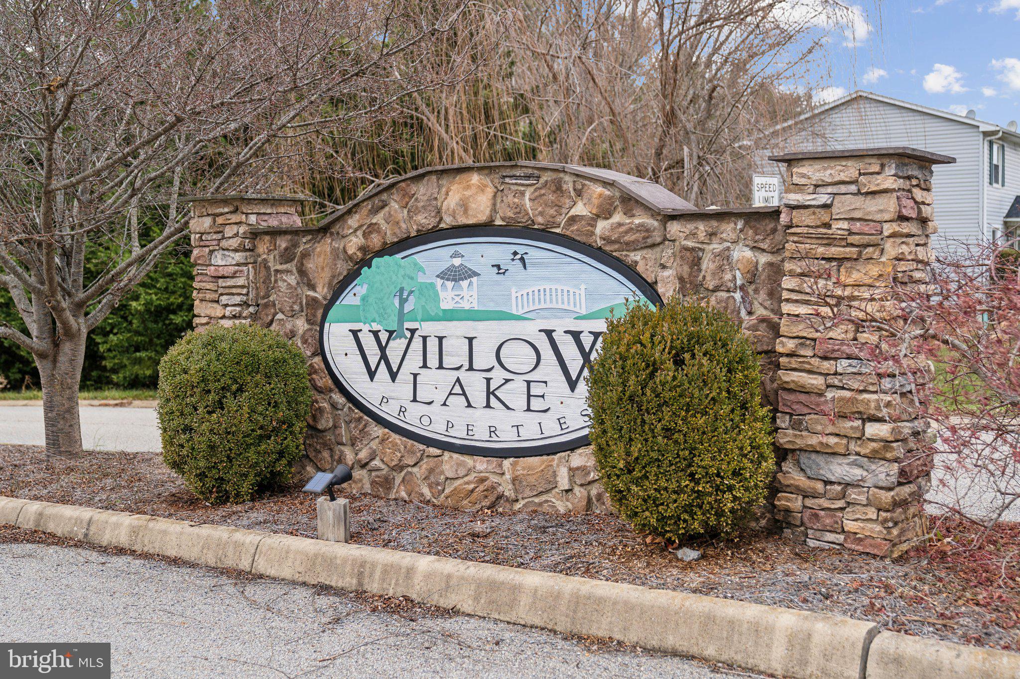 WILLOW LAKE - Residential