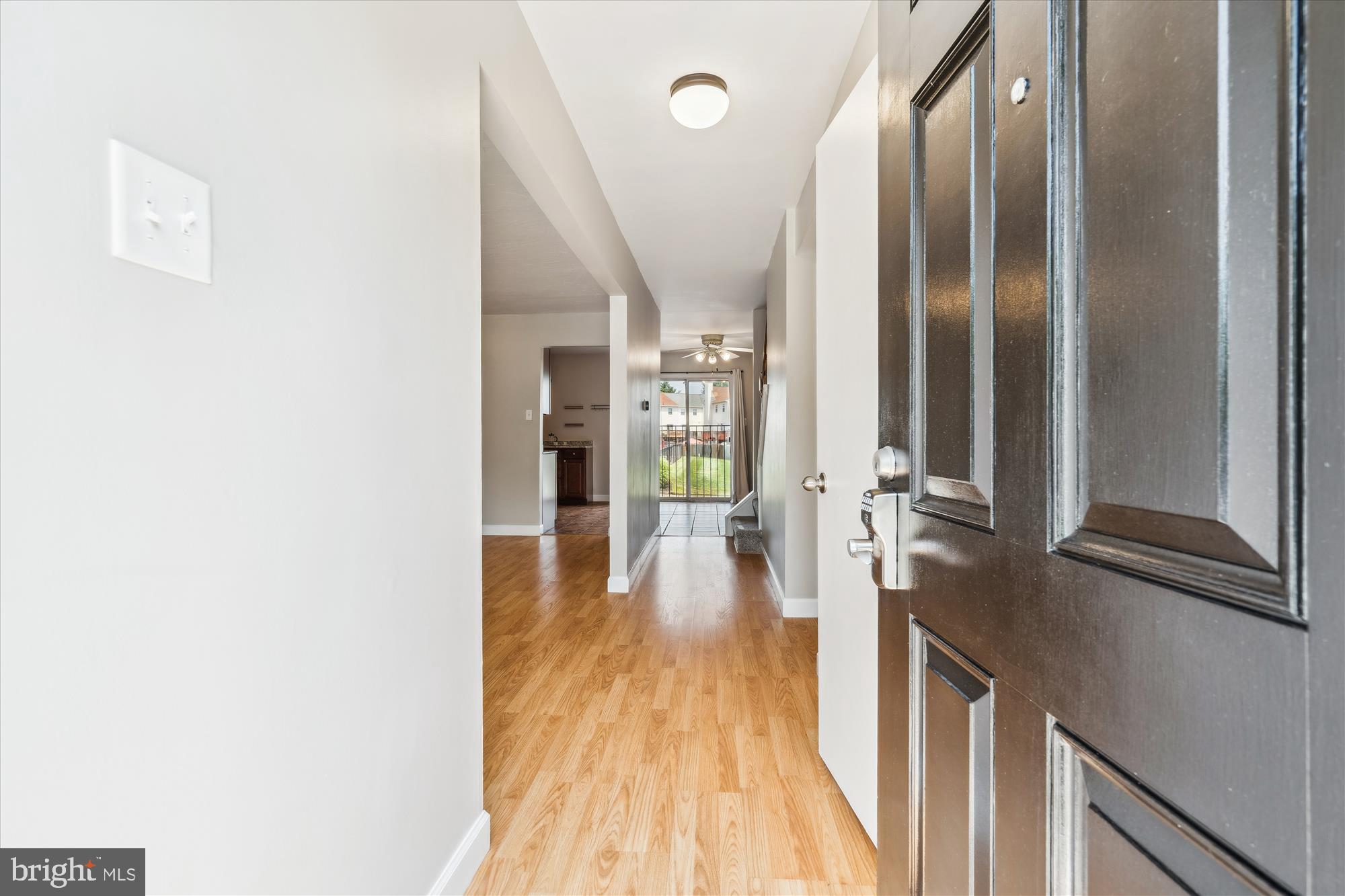 ARBORY CONDO PHASE SIX-R - Residential Lease