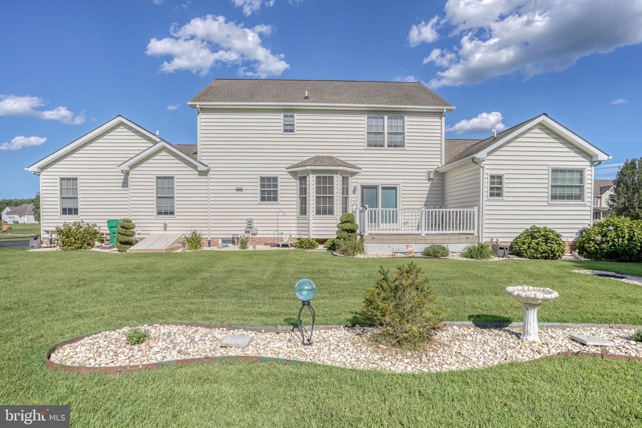 ROCKLAND HILLS - Residential