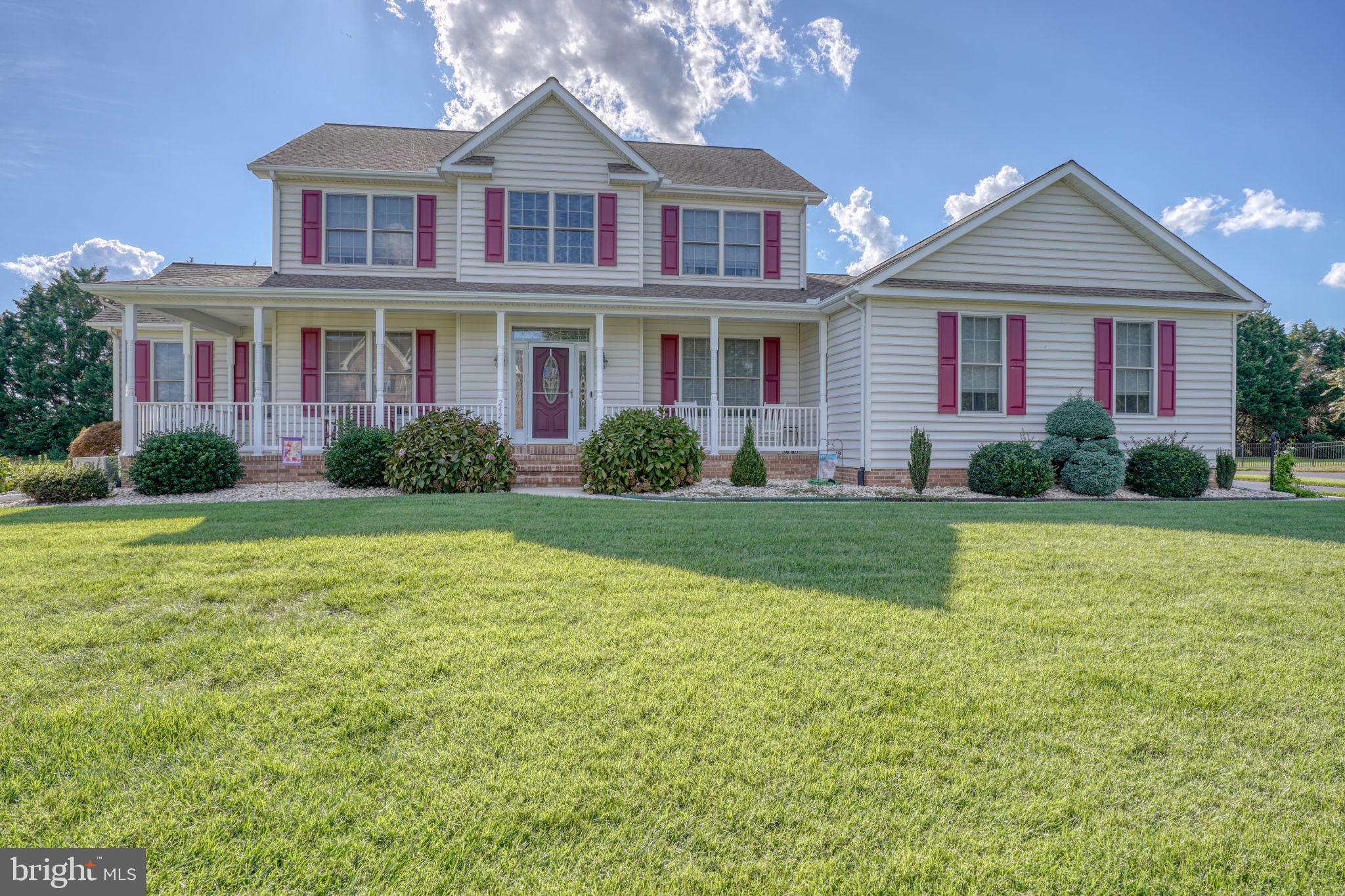 242 WESTHILL DRIVE