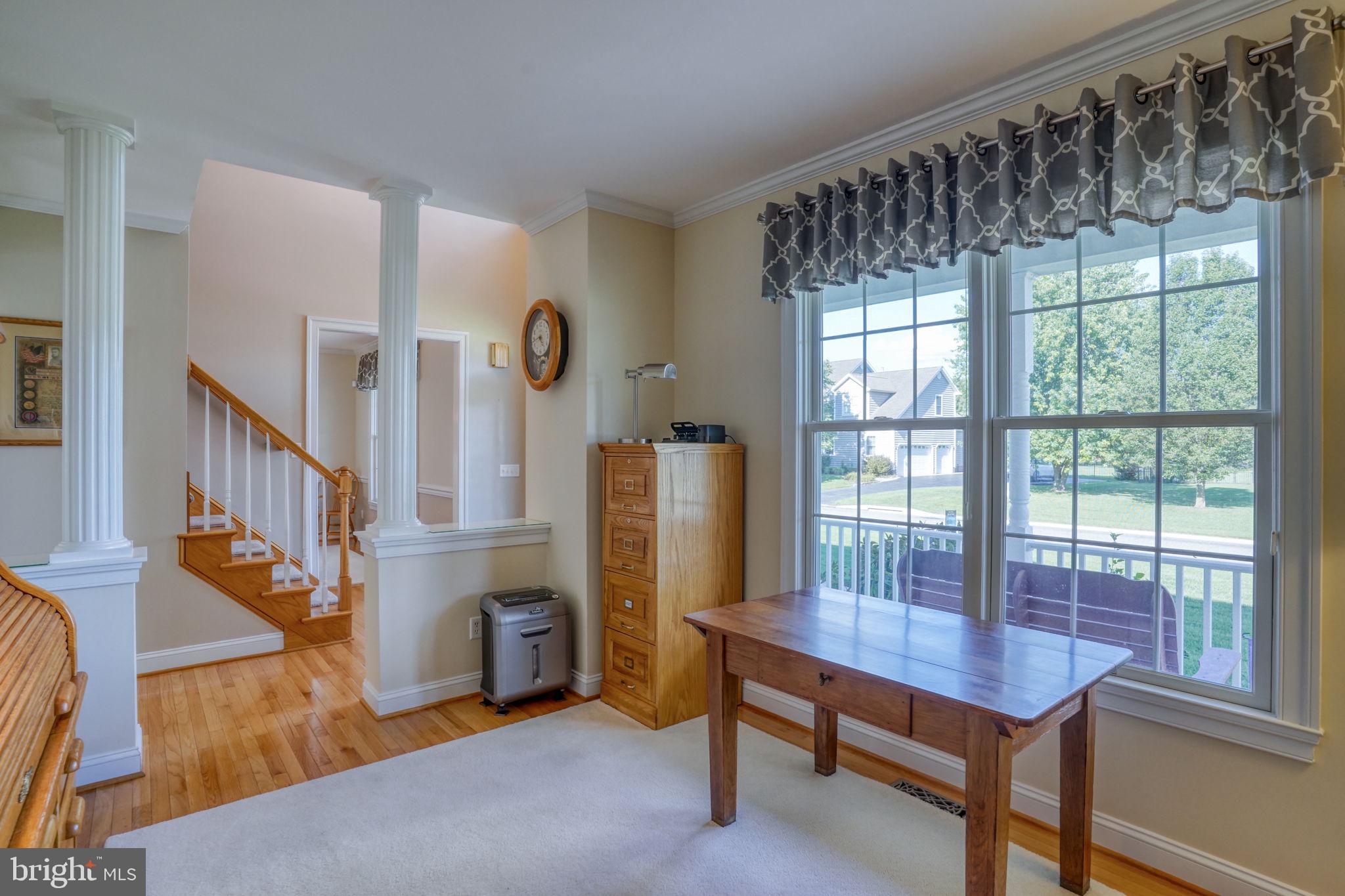 ROCKLAND HILLS - Residential