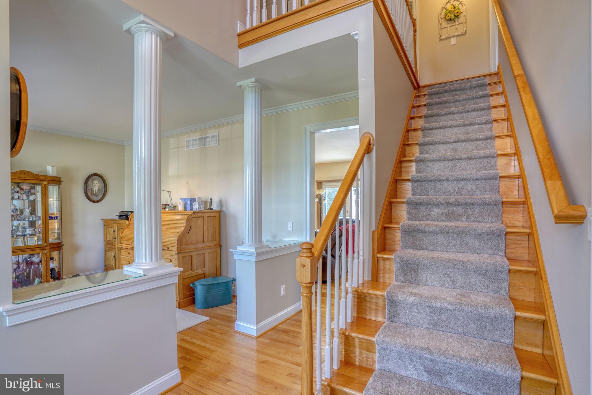 ROCKLAND HILLS - Residential