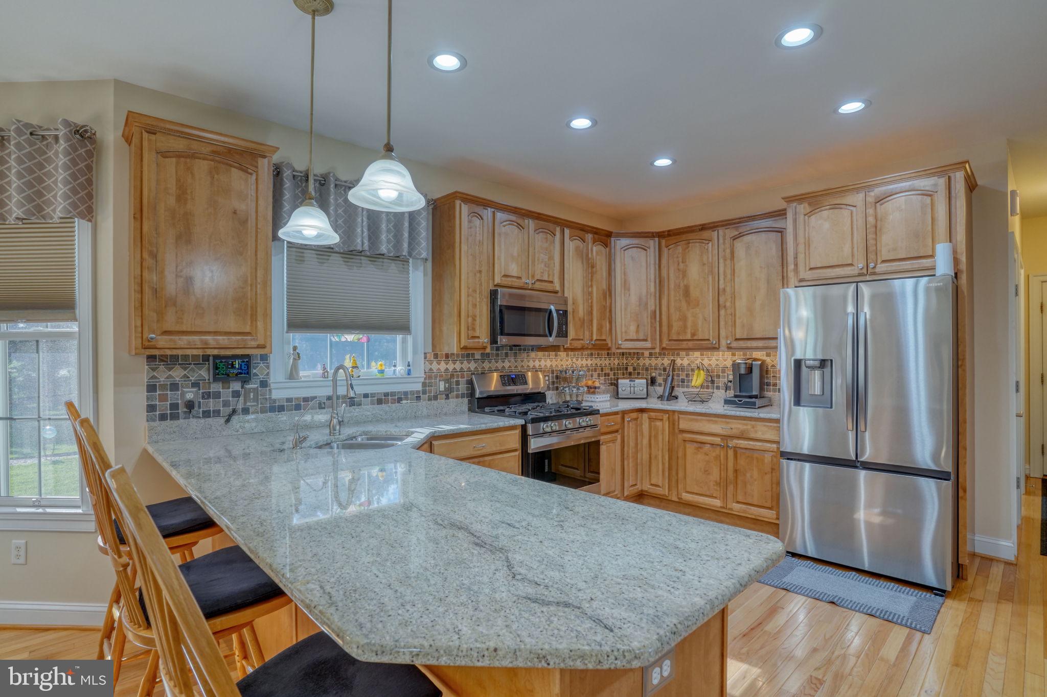 ROCKLAND HILLS - Residential