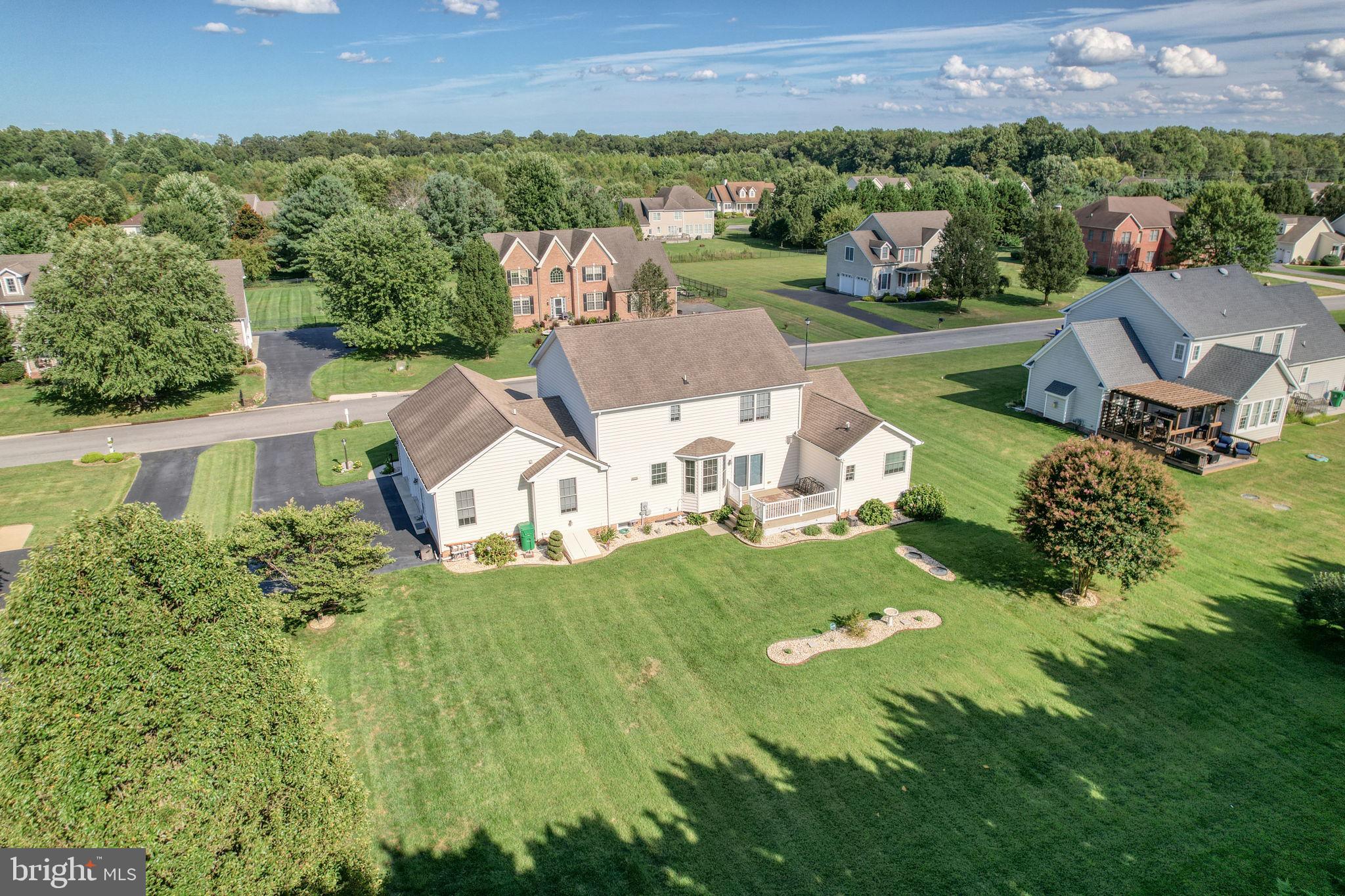 ROCKLAND HILLS - Residential