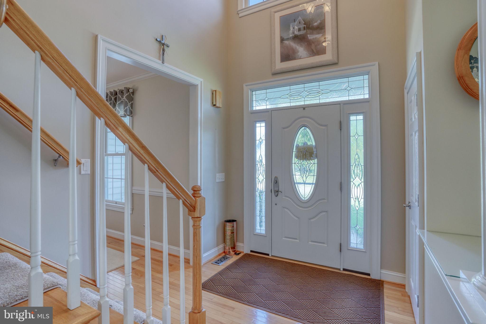 ROCKLAND HILLS - Residential