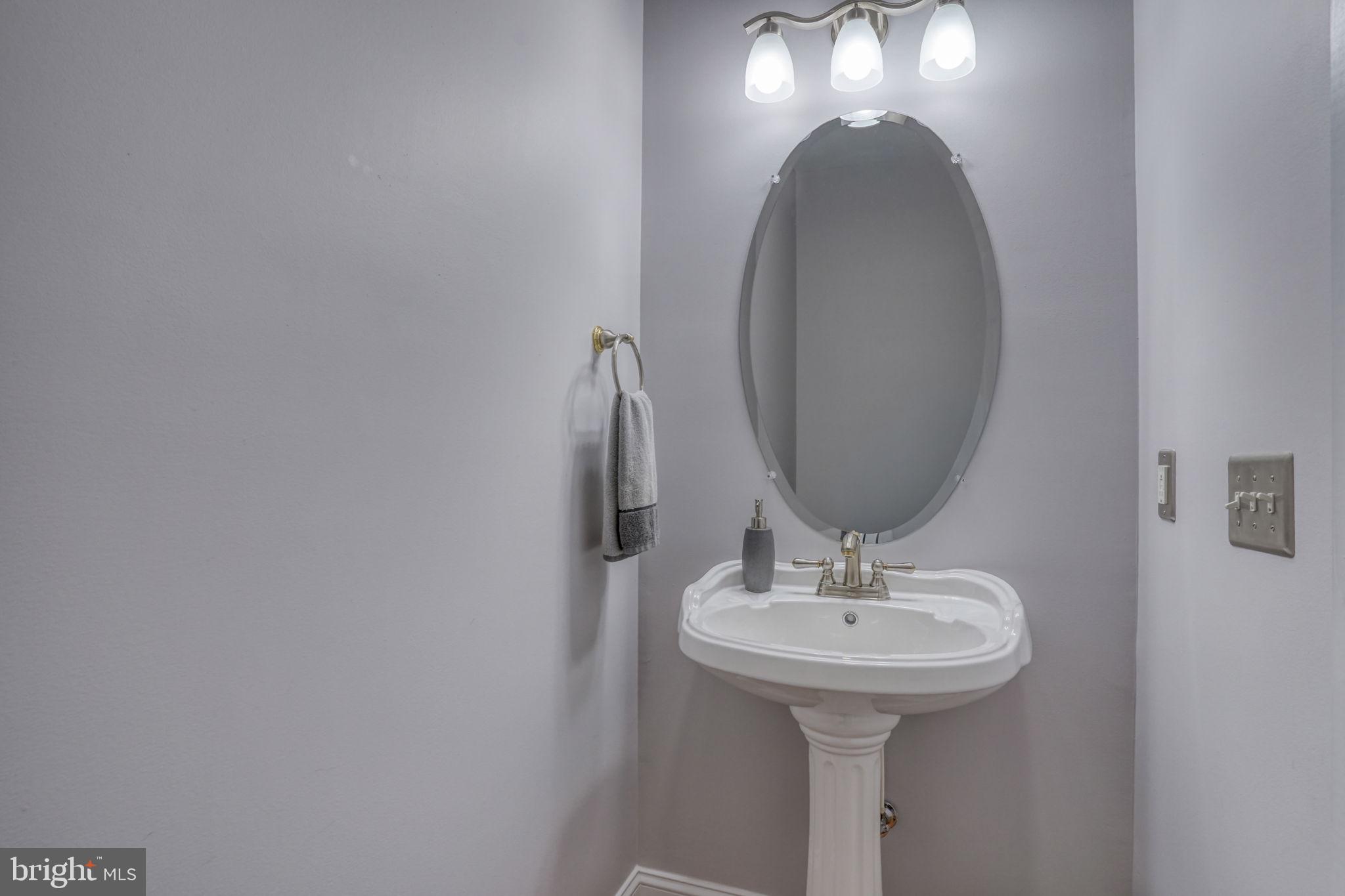 ROCKLAND HILLS - Residential