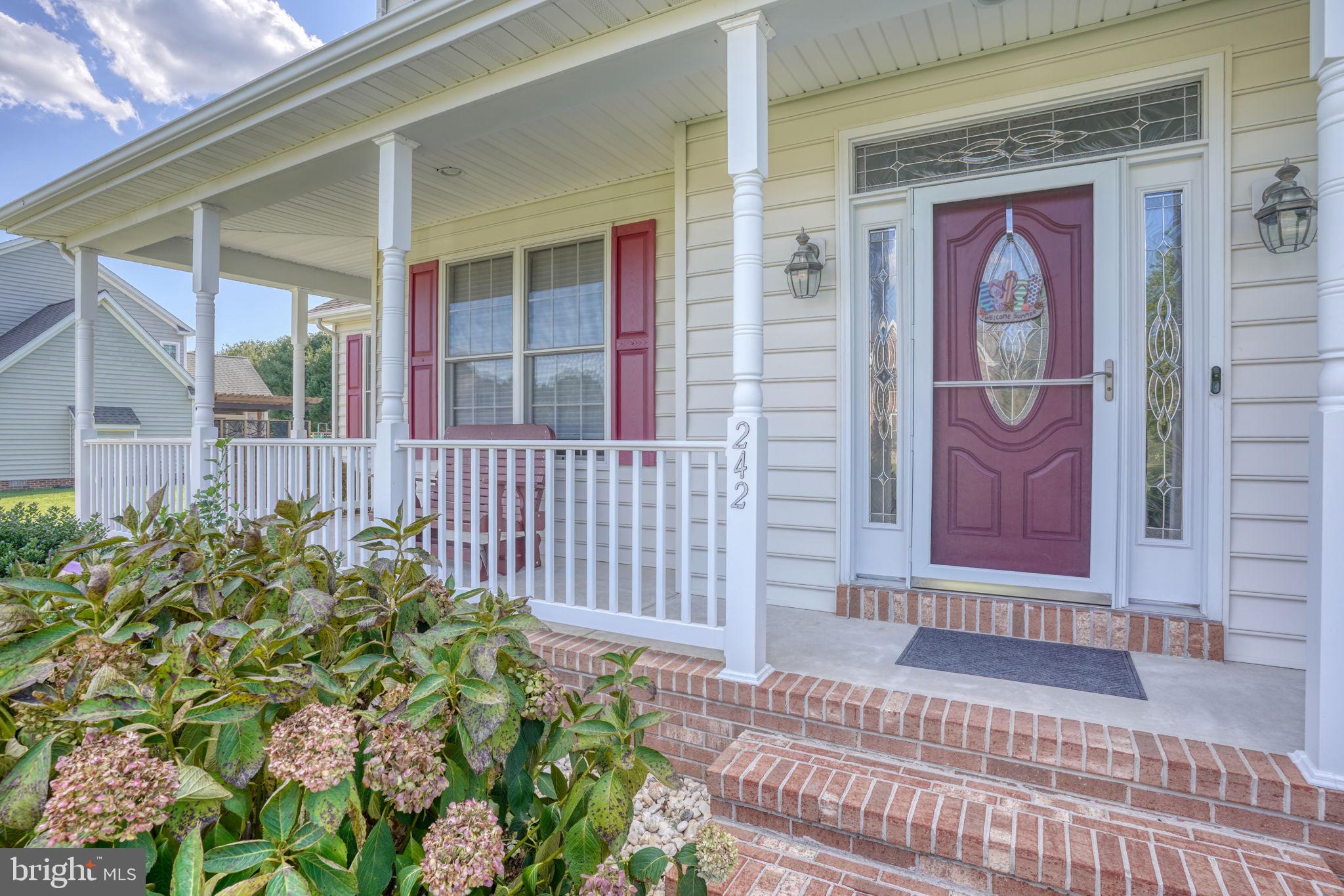 ROCKLAND HILLS - Residential