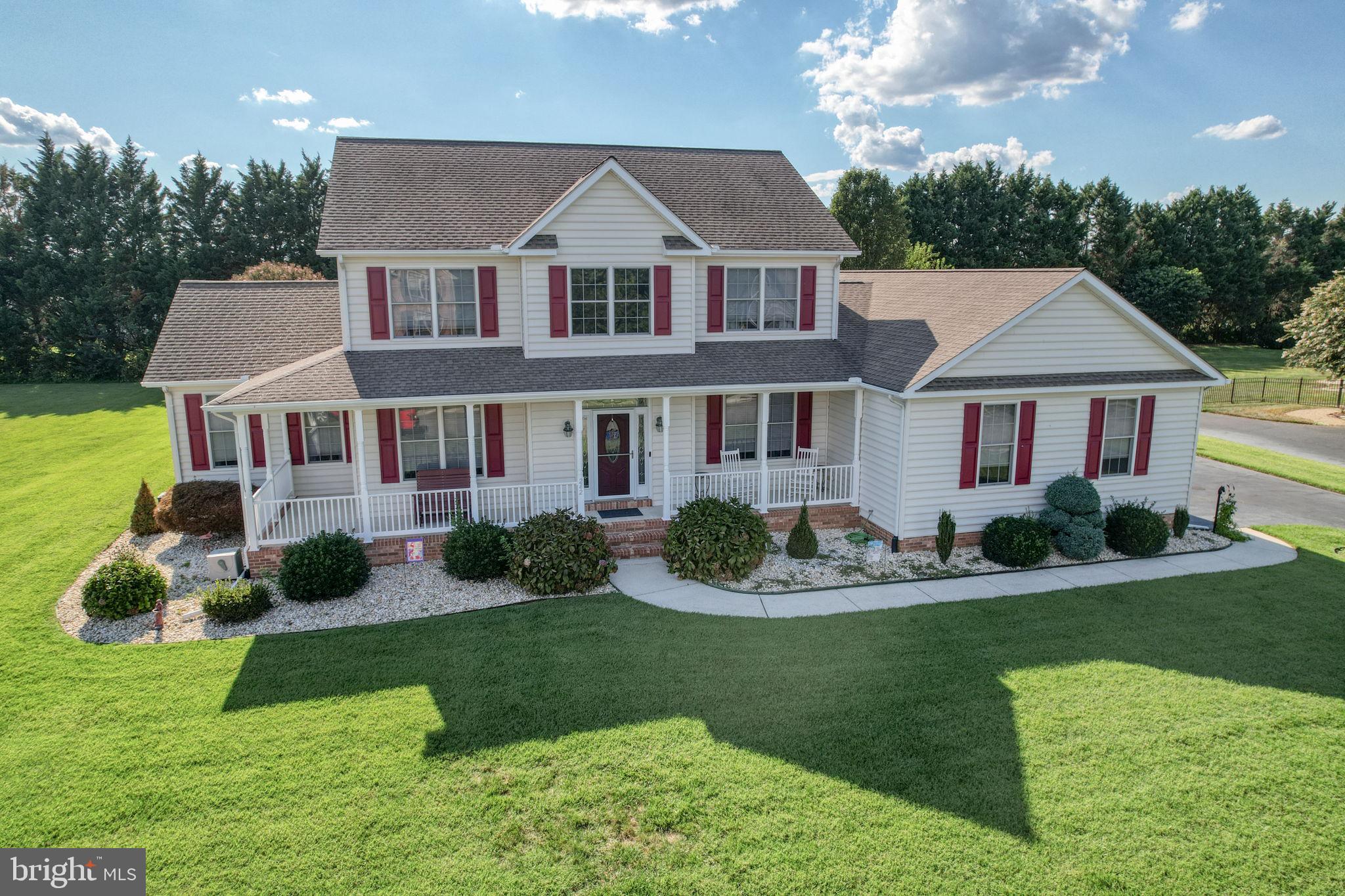 ROCKLAND HILLS - Residential