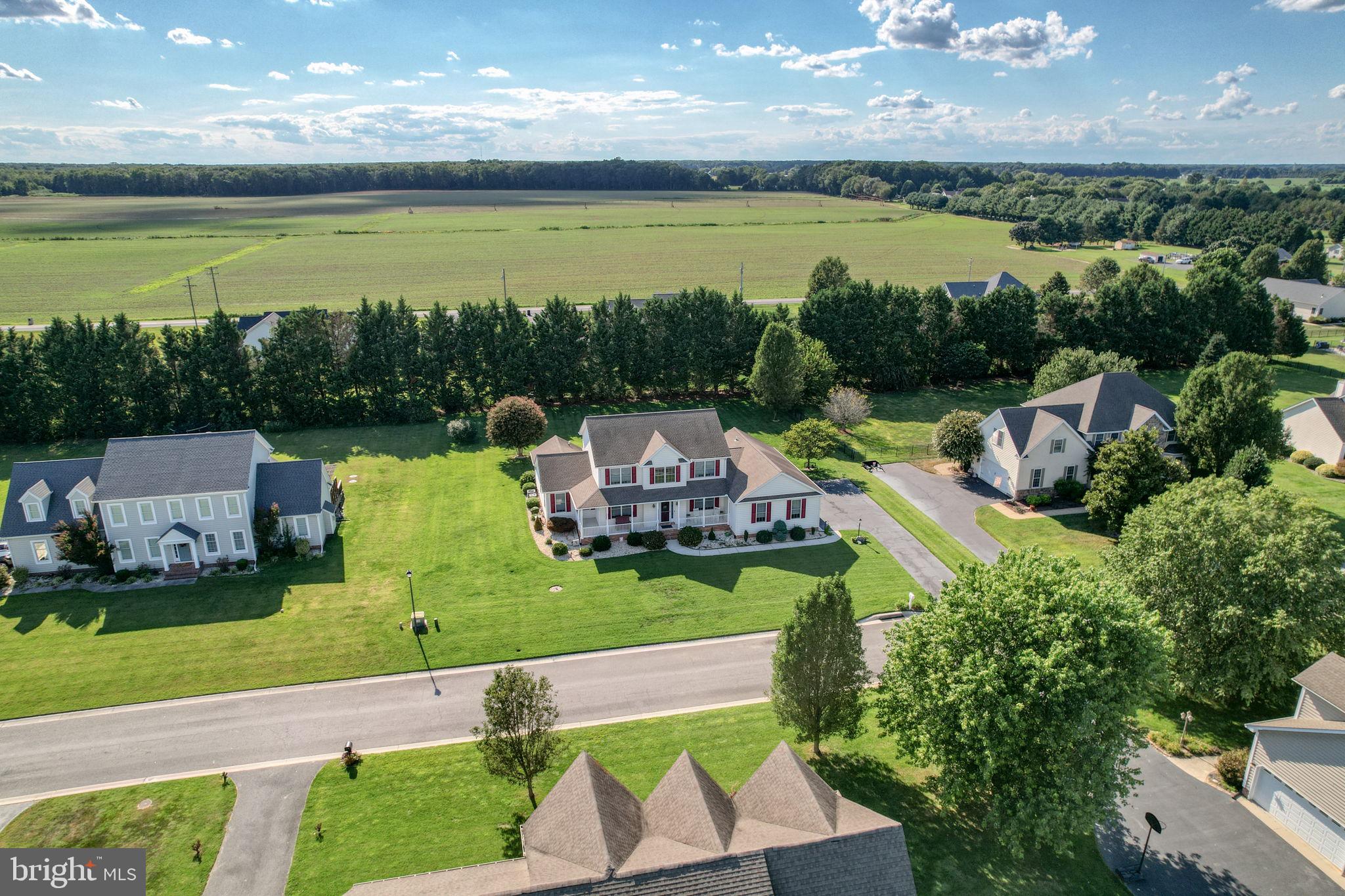 ROCKLAND HILLS - Residential