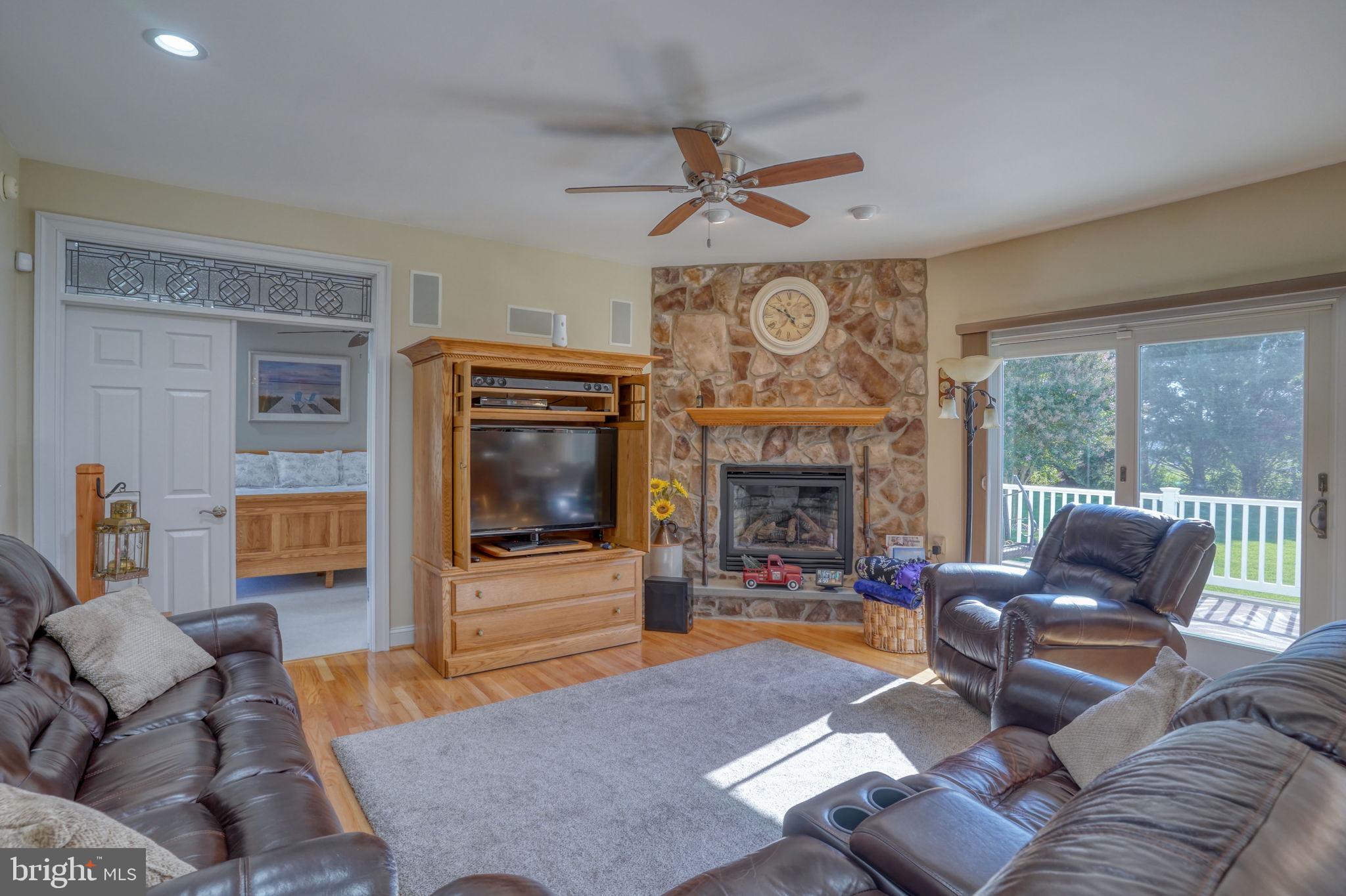 ROCKLAND HILLS - Residential