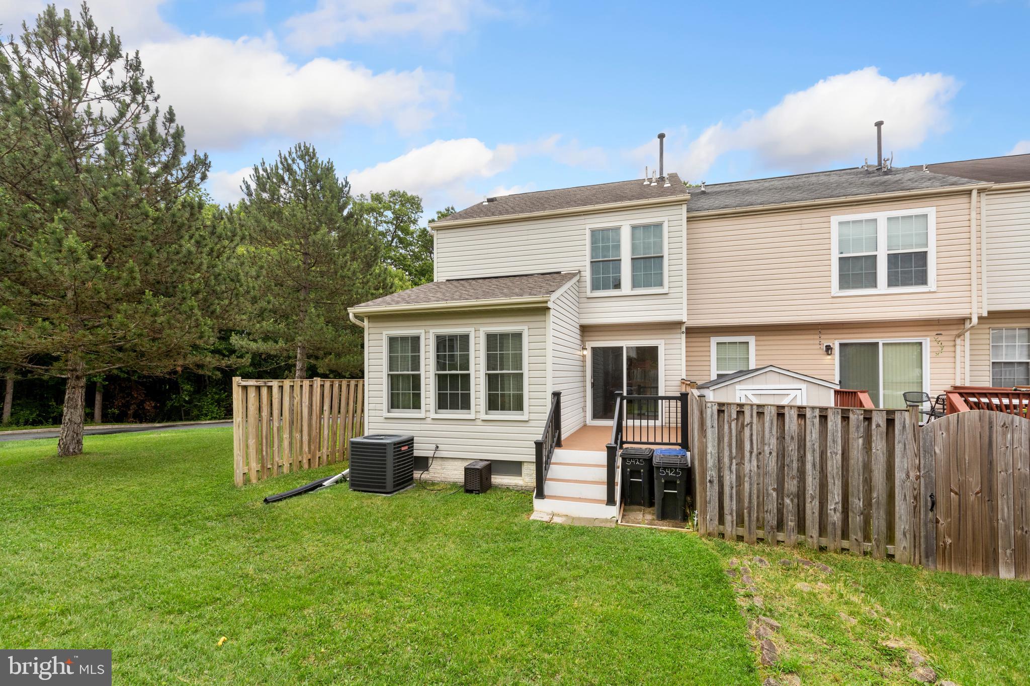 CASTLE STONE AT WHITE MARSH - Residential