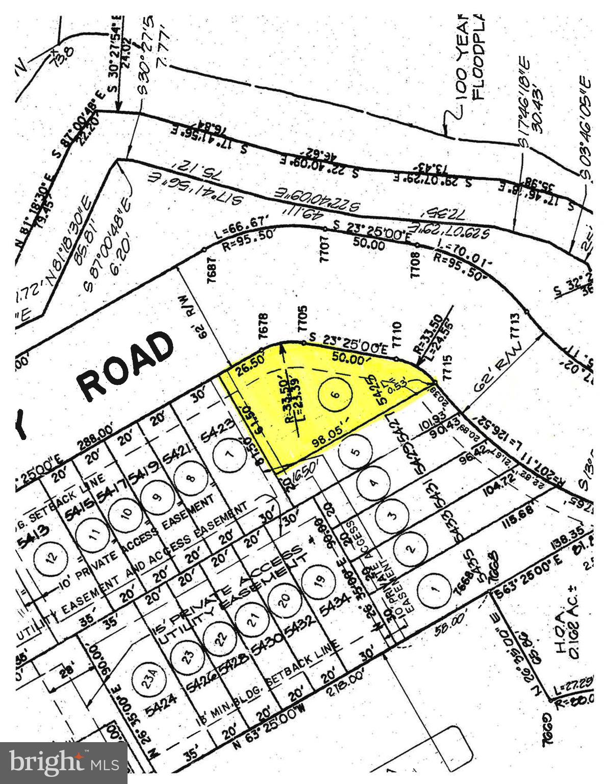 CASTLE STONE AT WHITE MARSH - Residential