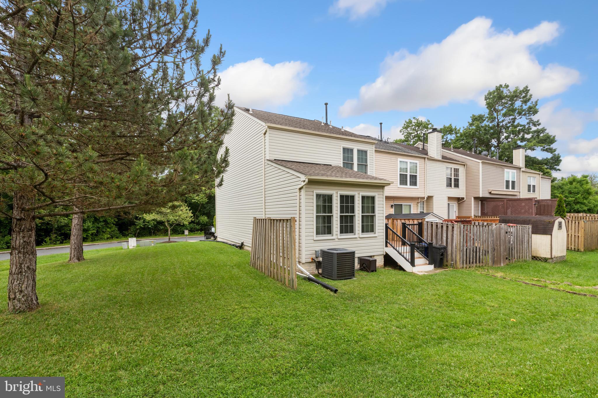 CASTLE STONE AT WHITE MARSH - Residential