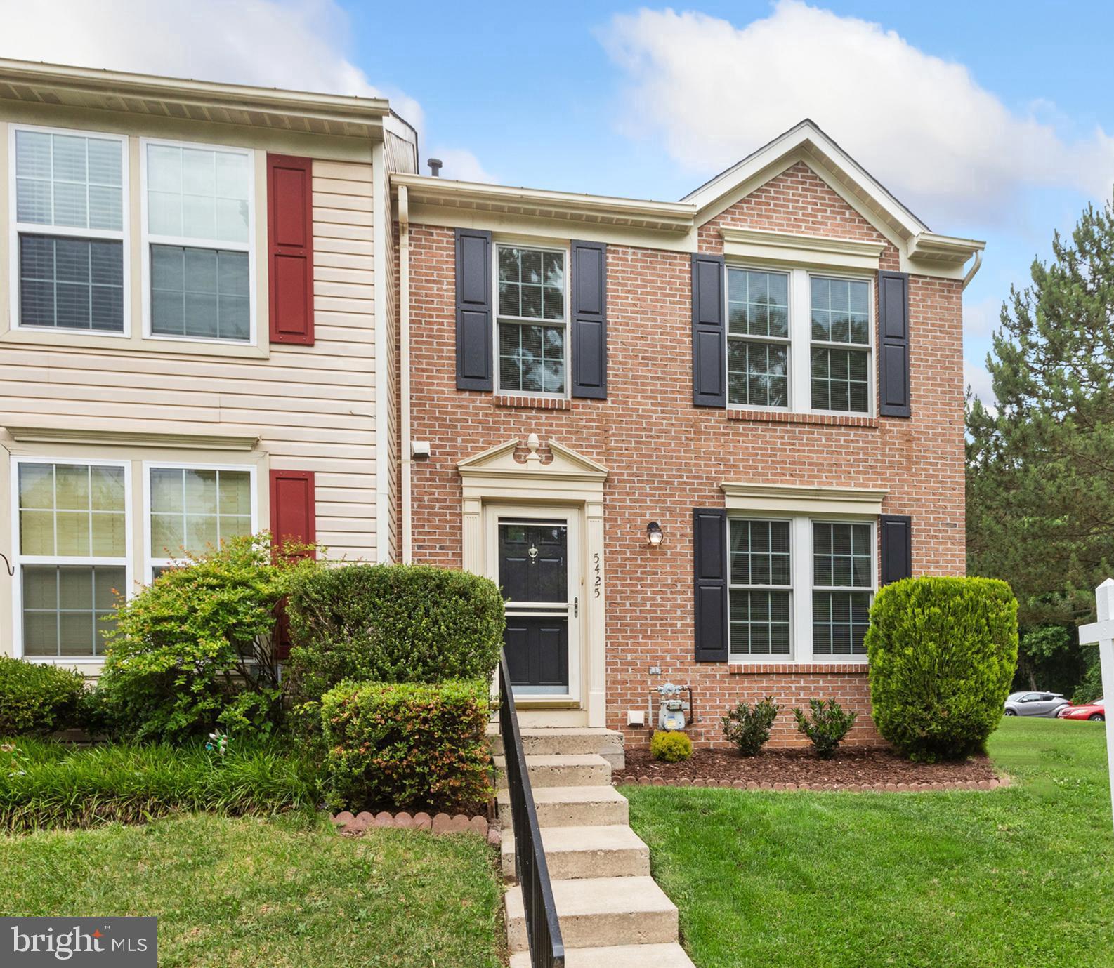 CASTLE STONE AT WHITE MARSH - Residential