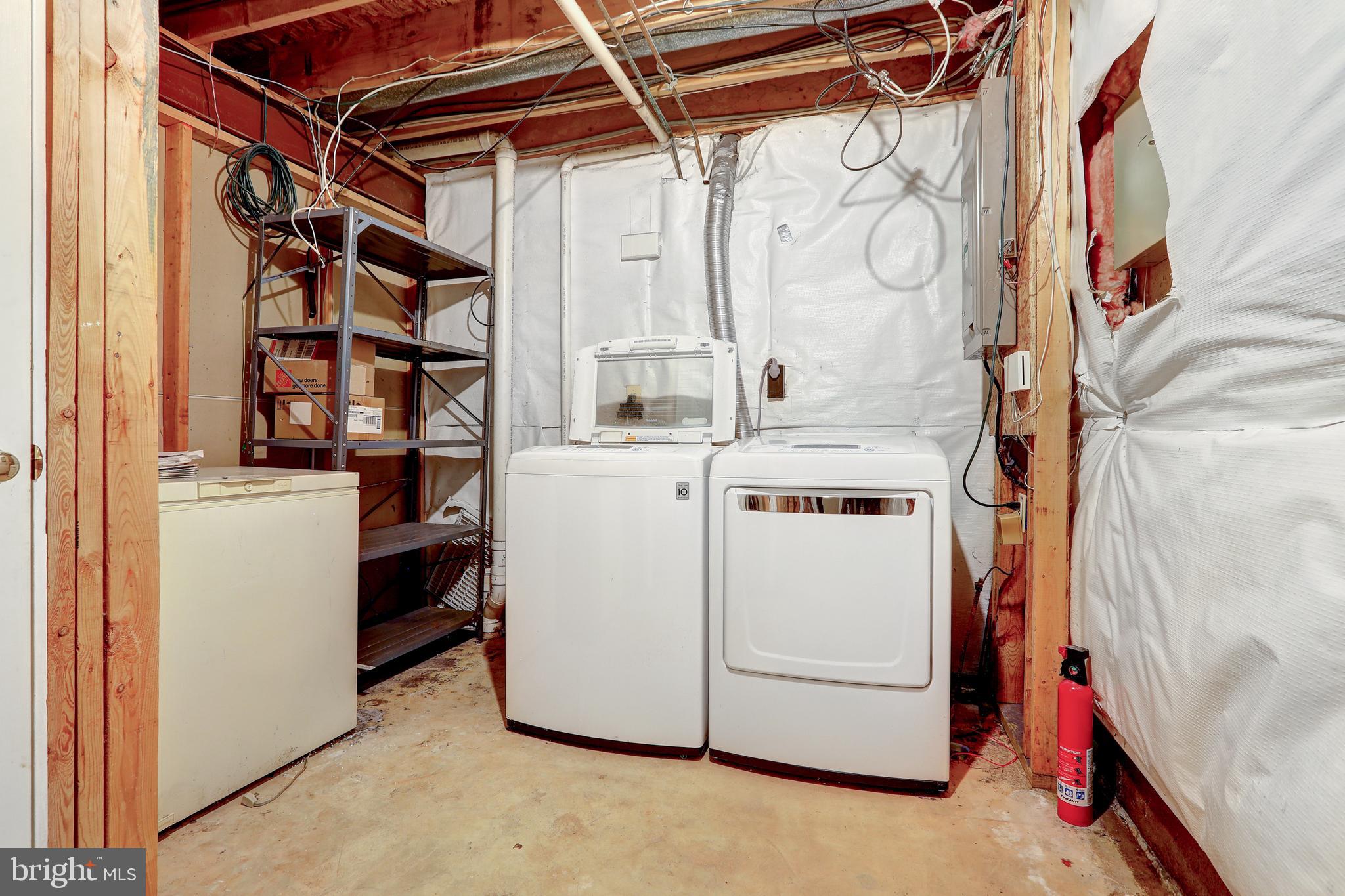 CASTLE STONE AT WHITE MARSH - Residential