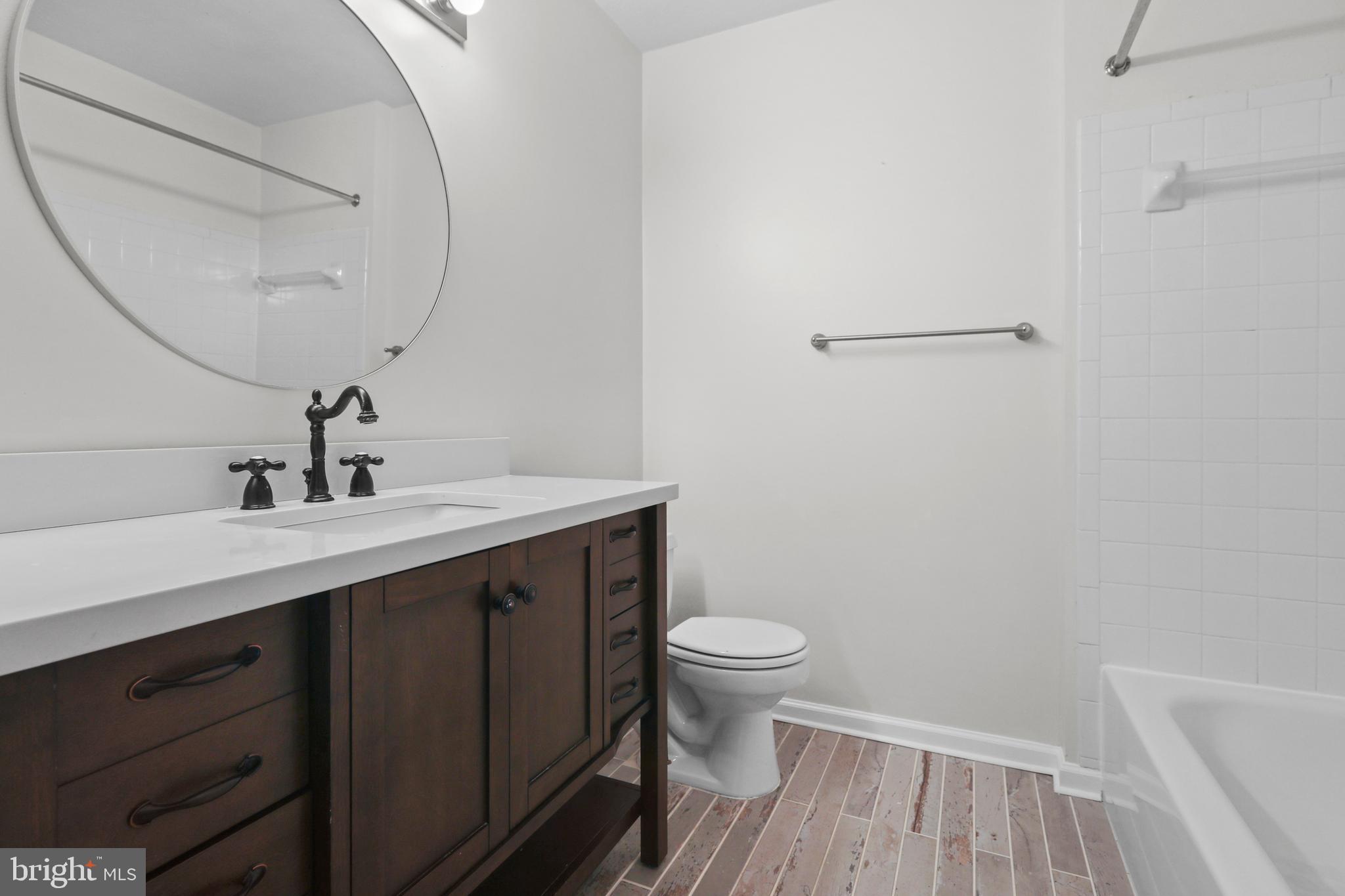 CASTLE STONE AT WHITE MARSH - Residential