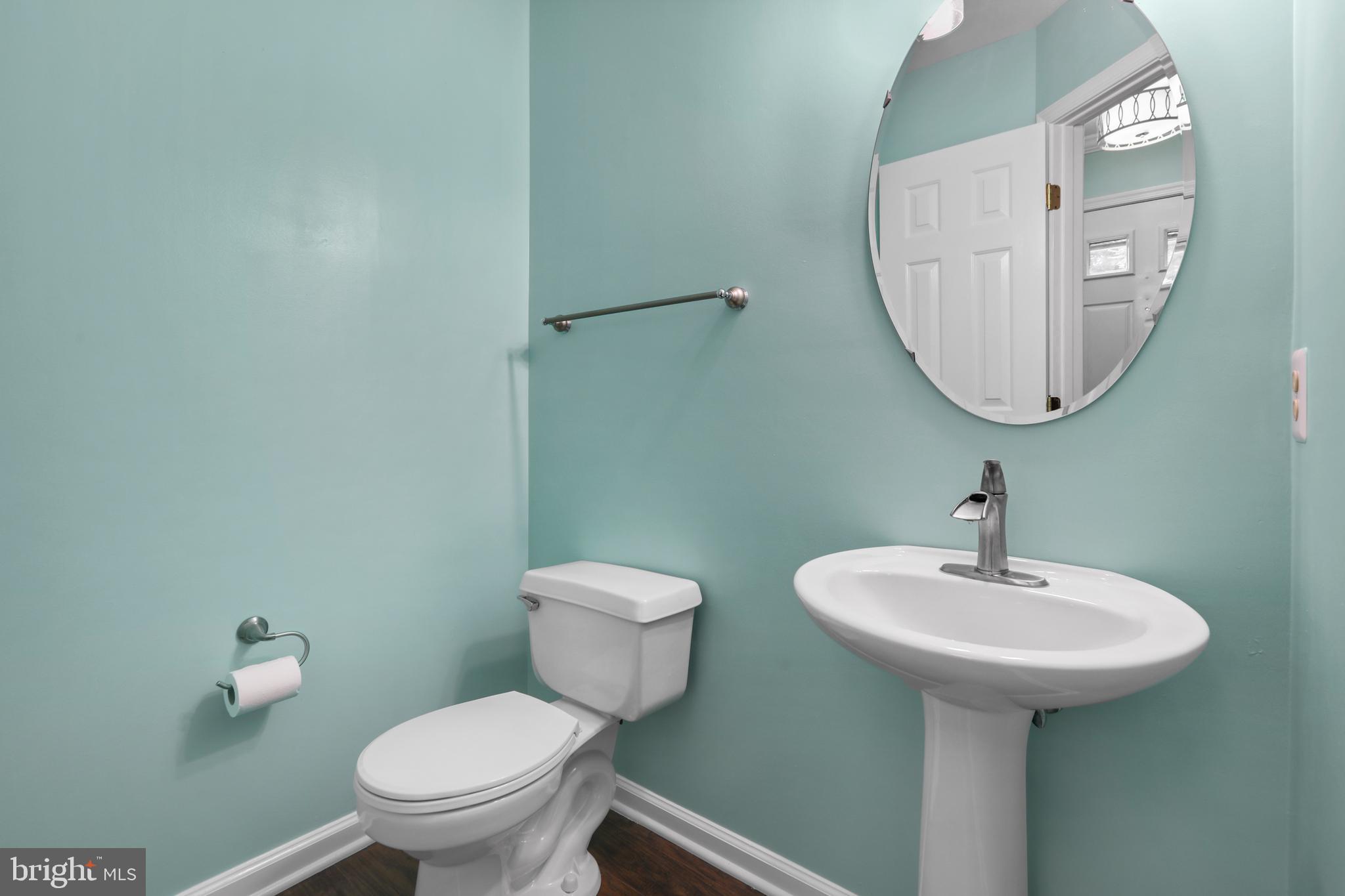 CASTLE STONE AT WHITE MARSH - Residential