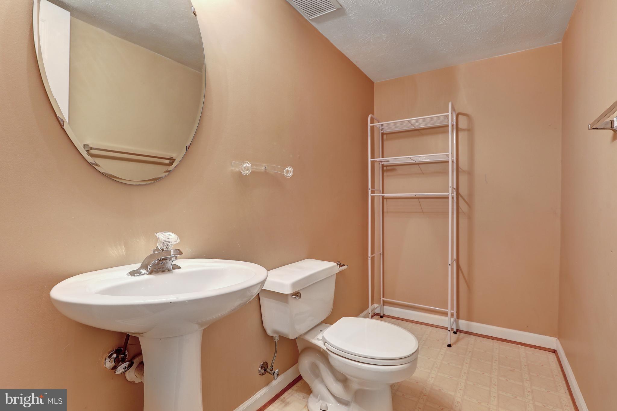 CASTLE STONE AT WHITE MARSH - Residential