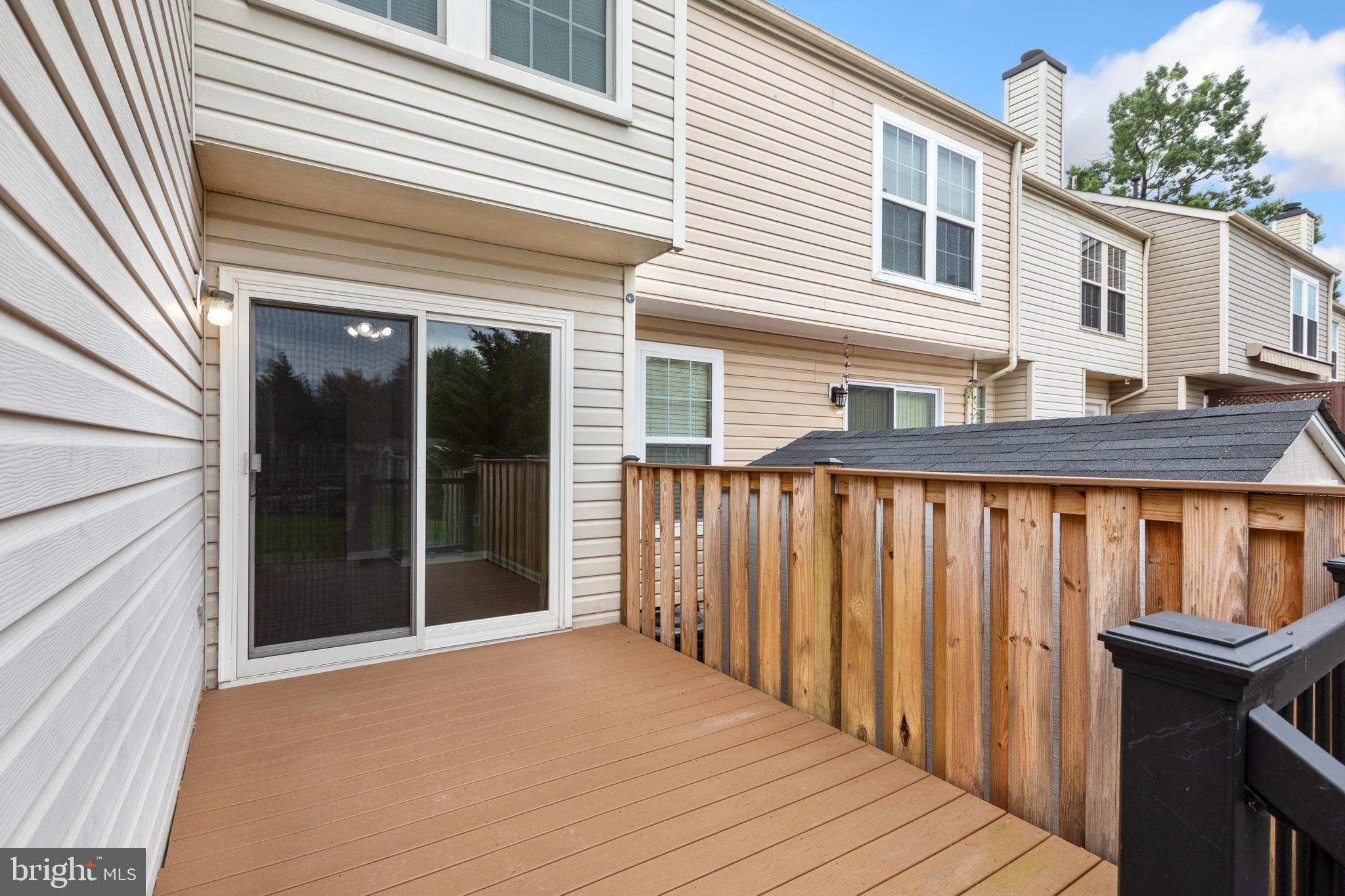 CASTLE STONE AT WHITE MARSH - Residential