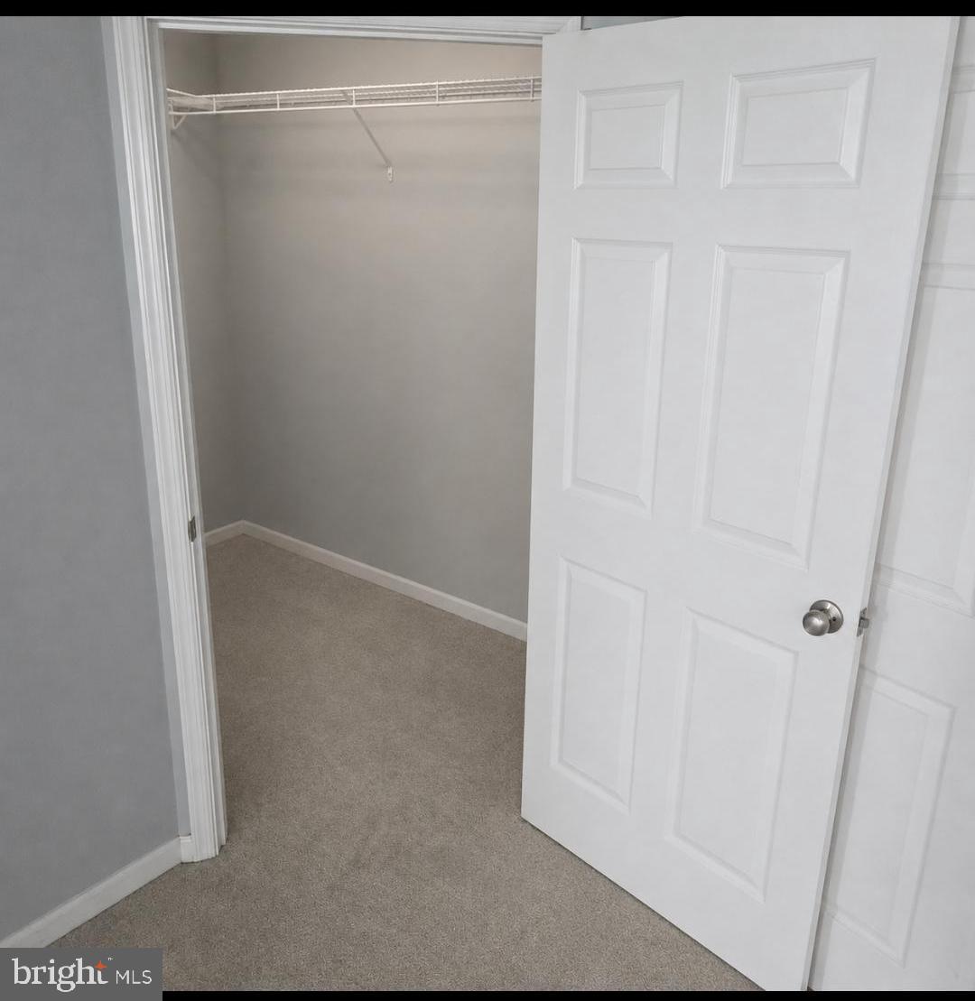 HAGERS CROSSING - Residential
