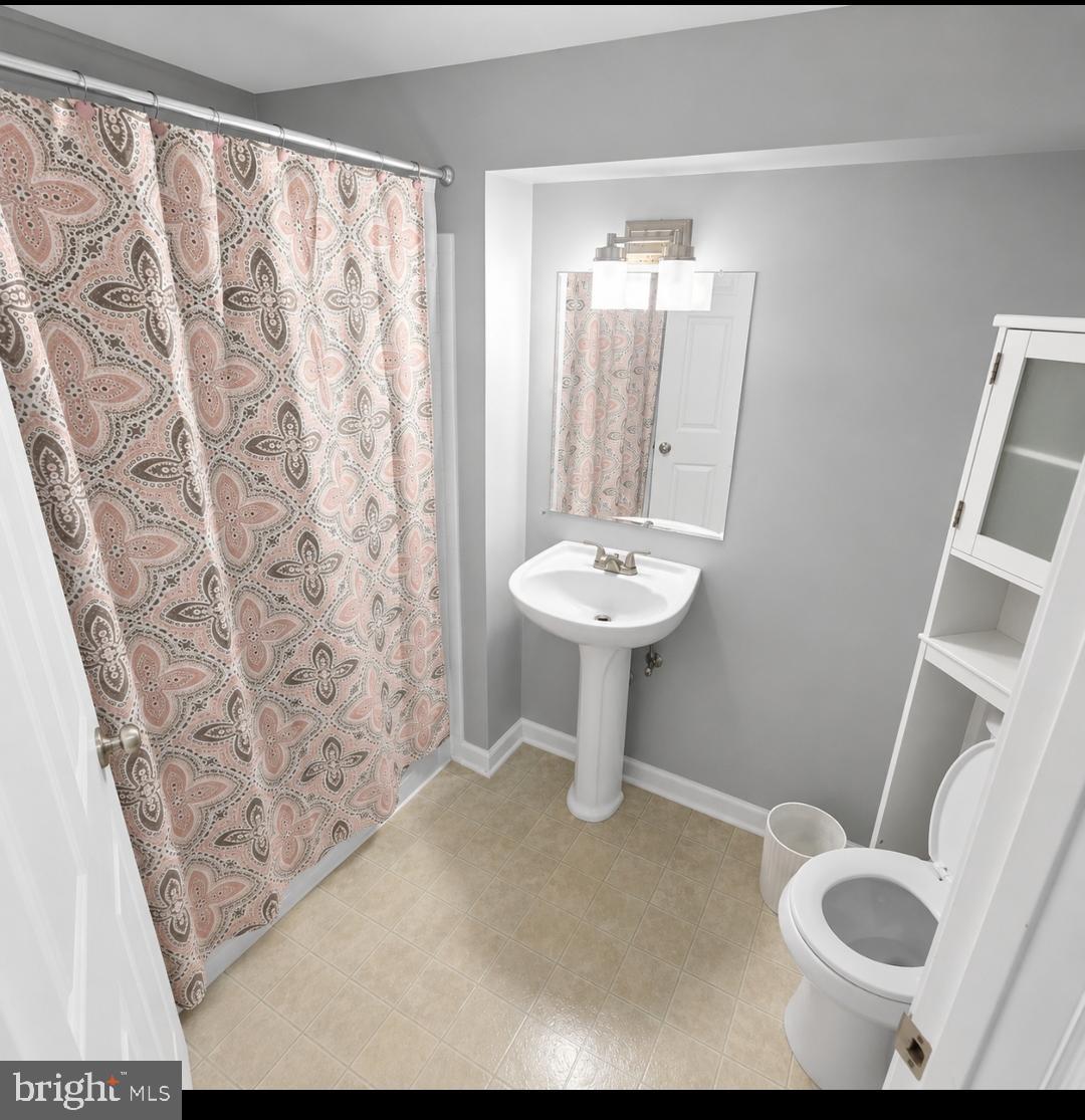HAGERS CROSSING - Residential