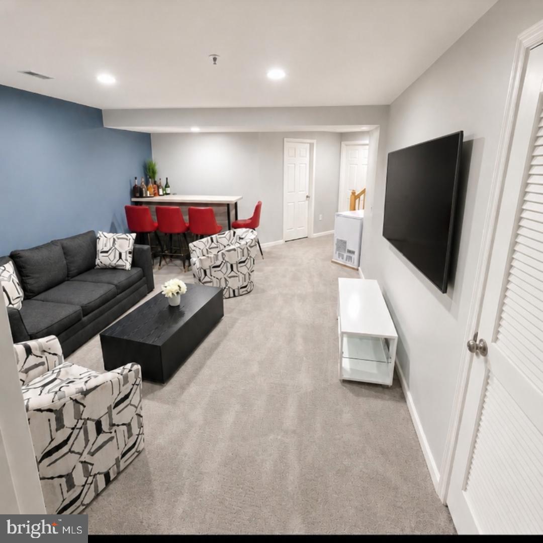 HAGERS CROSSING - Residential