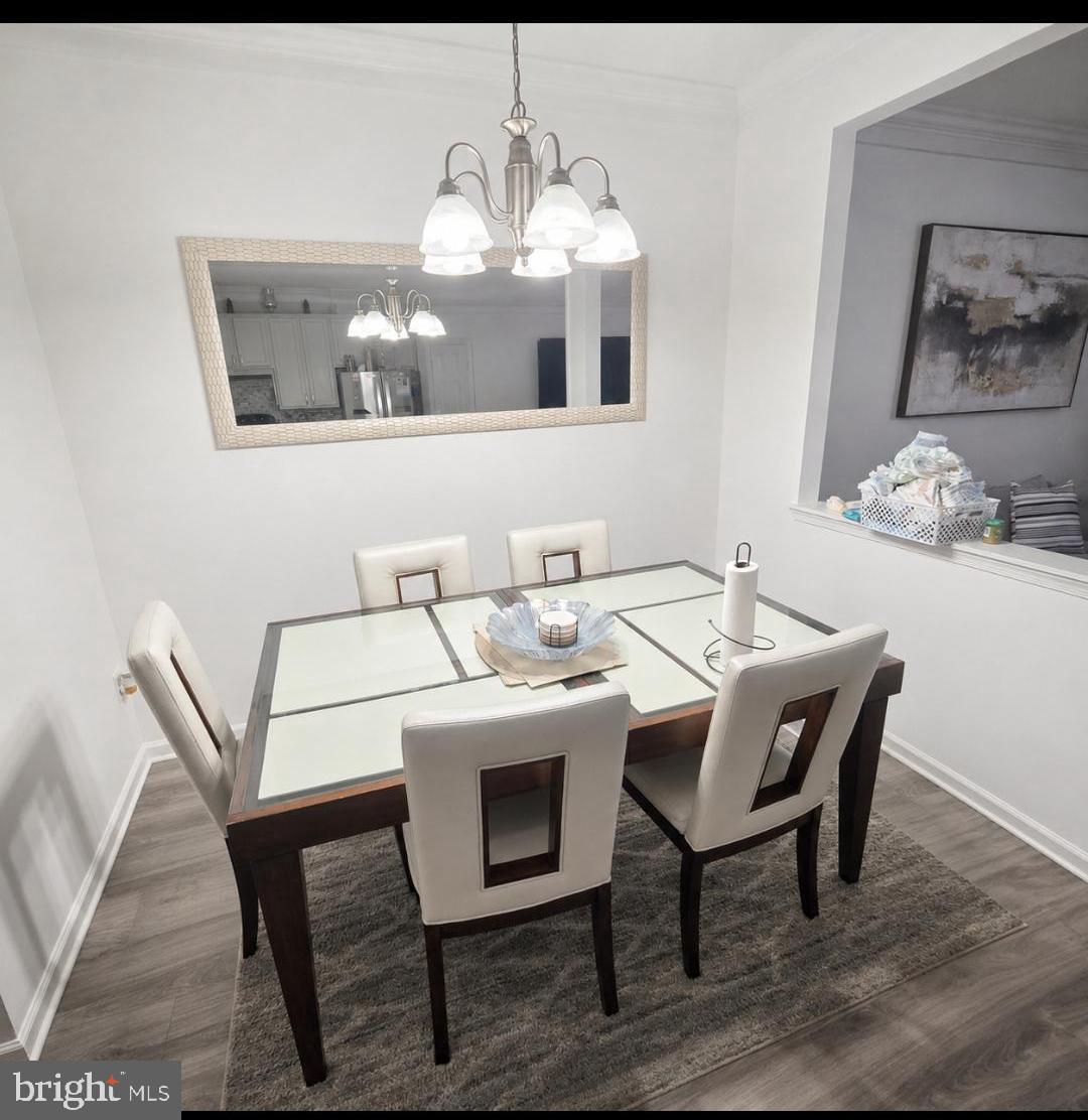 HAGERS CROSSING - Residential