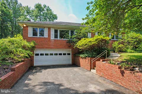 Homes For Sale - 6303 Mallard Lane<br/> Anne Arundel County, LOTHIAN, MD 20711