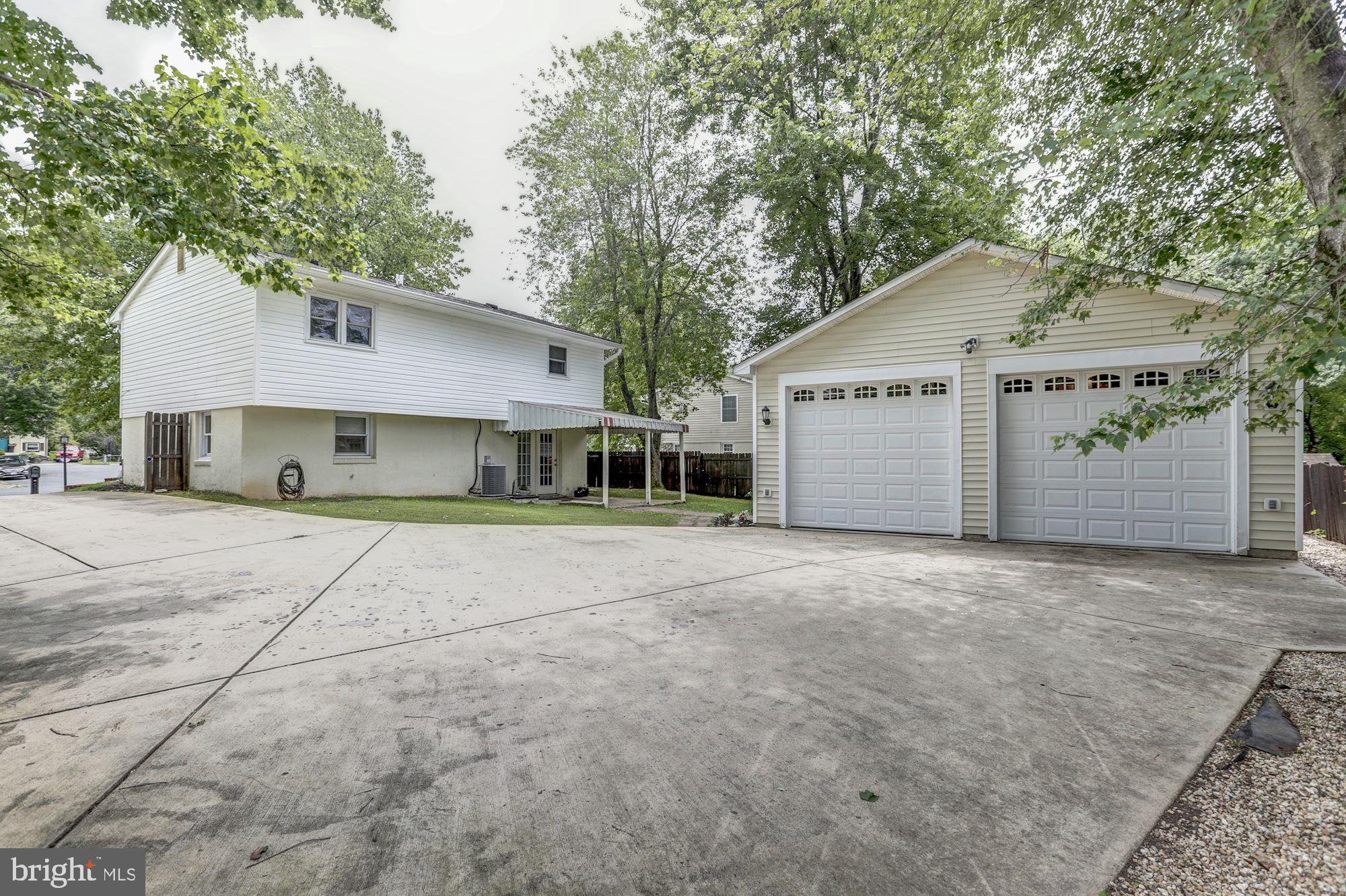 DALE CITY - Residential