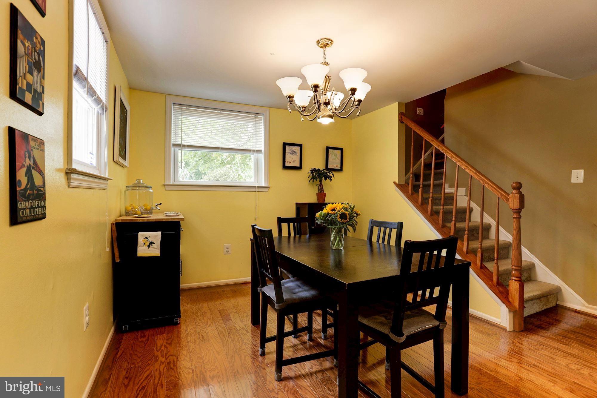 DALE CITY - Residential