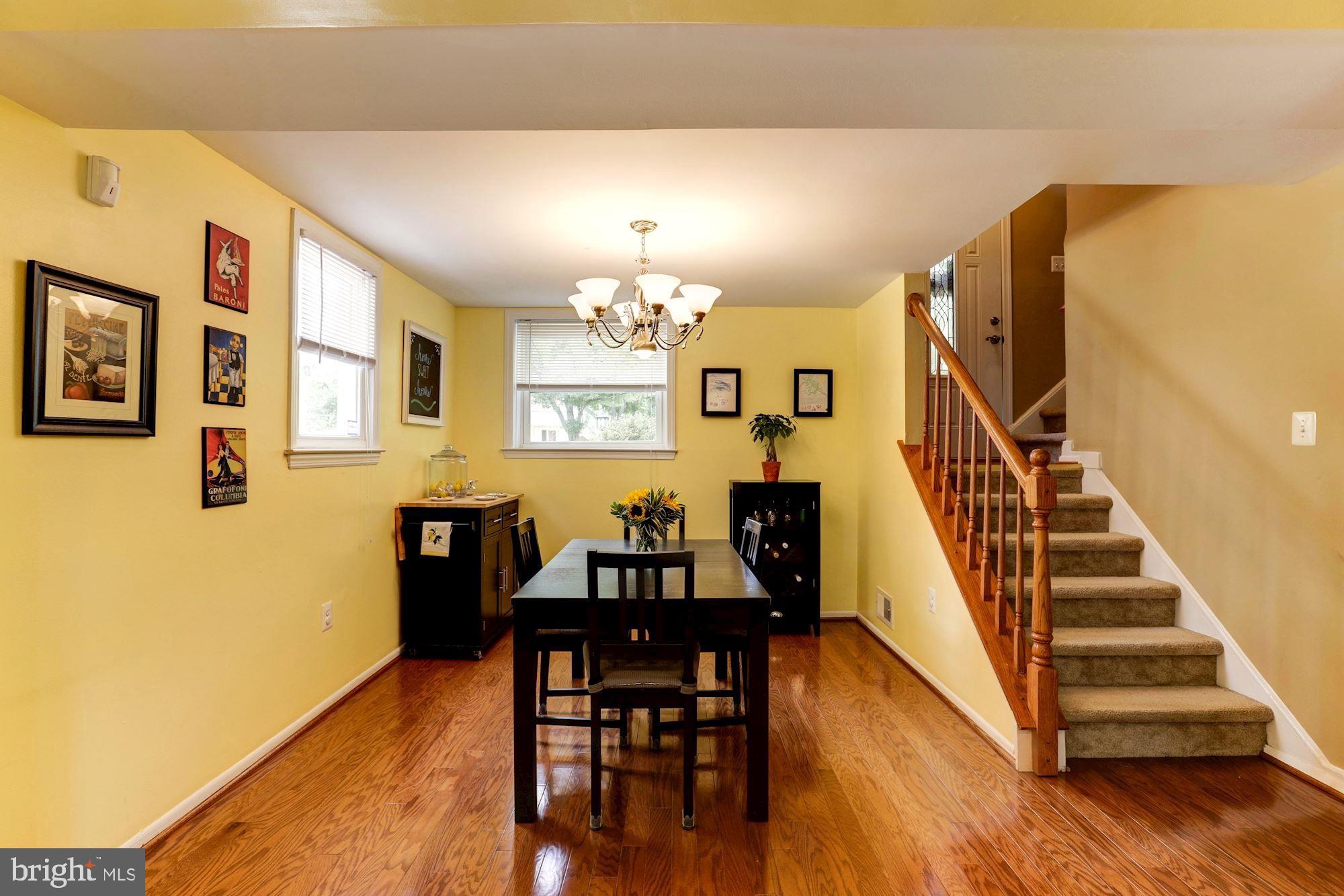 DALE CITY - Residential