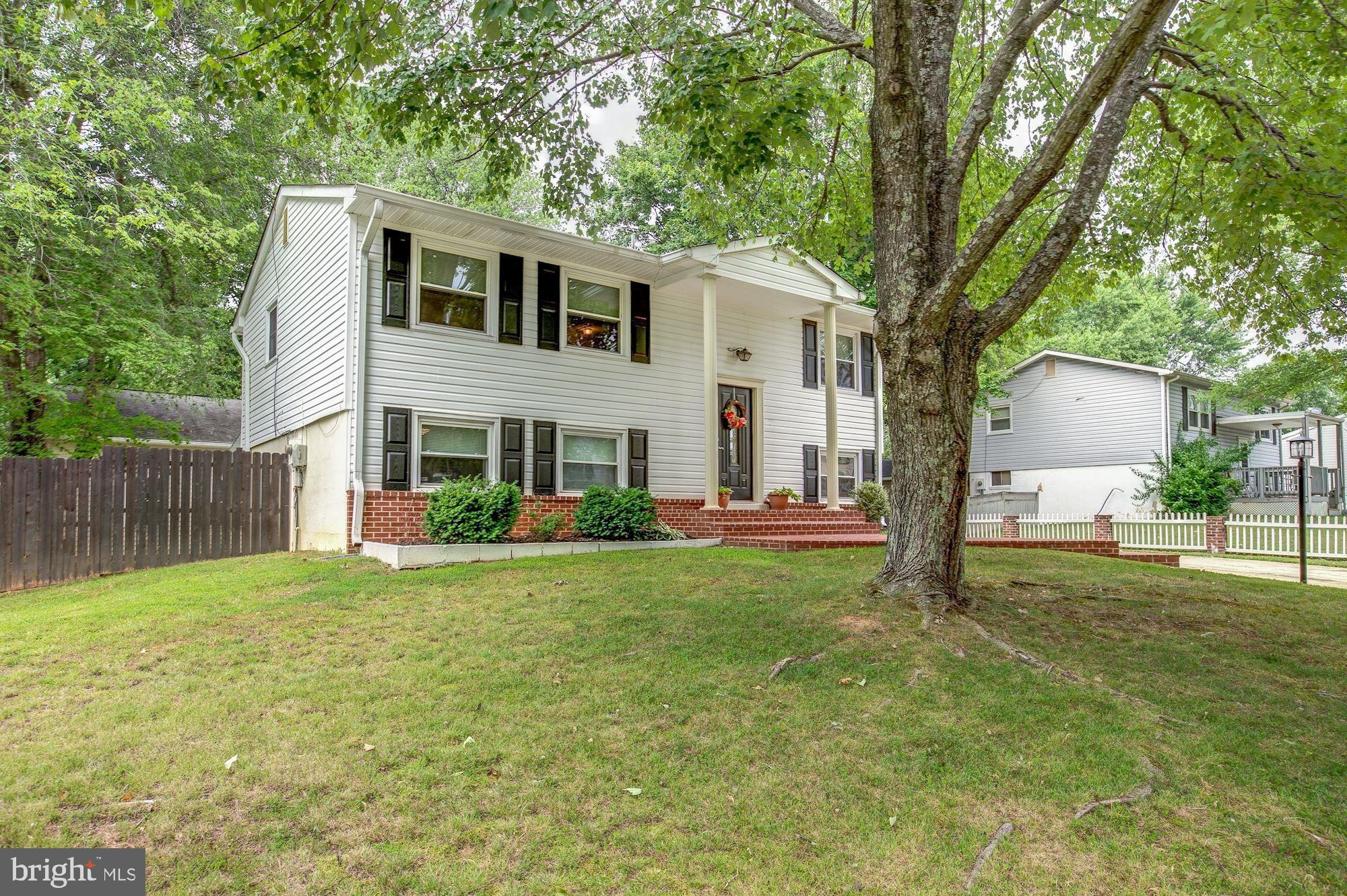 DALE CITY - Residential