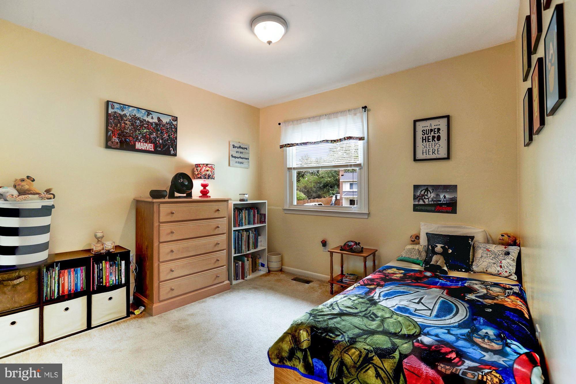 DALE CITY - Residential