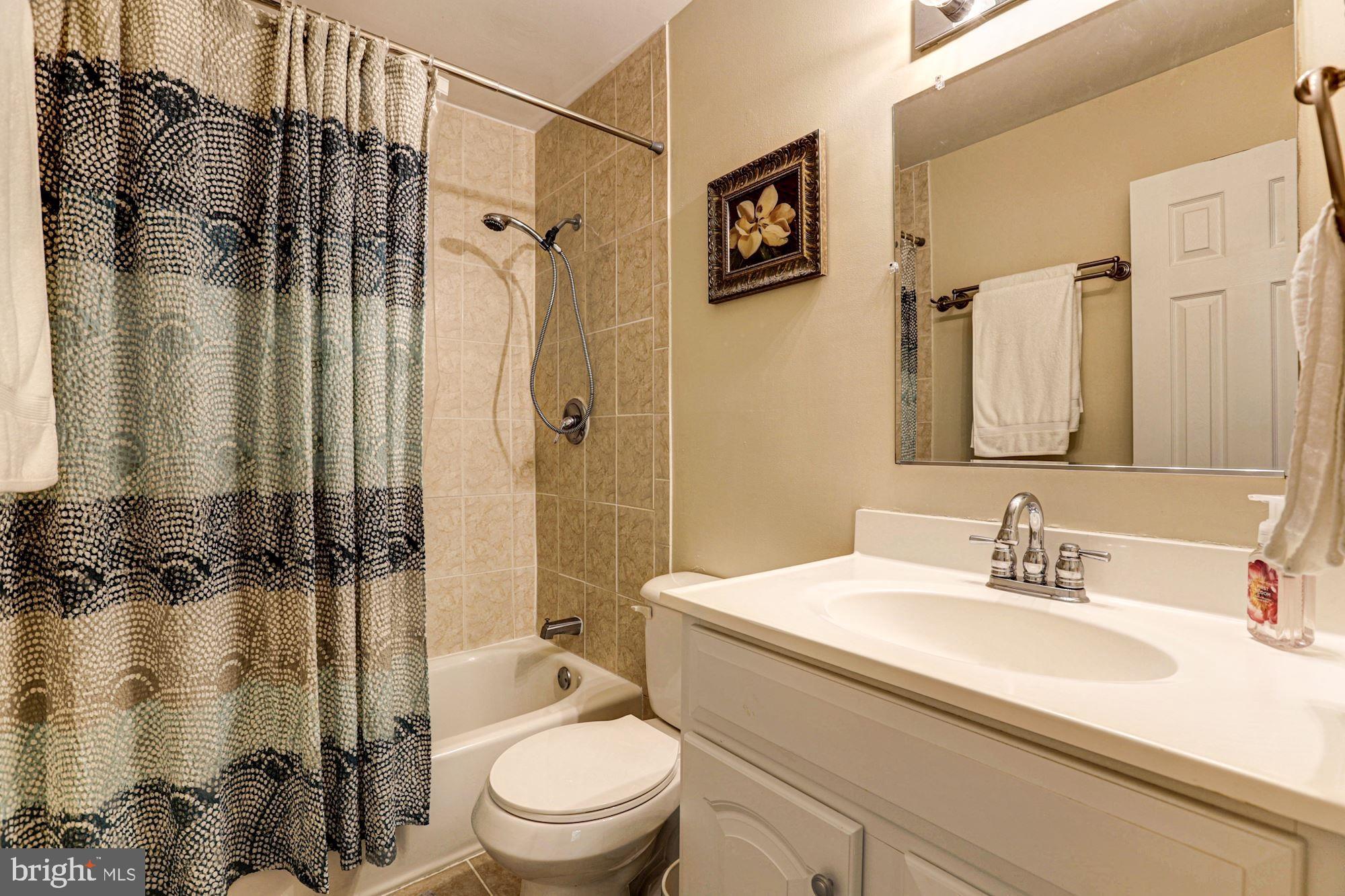 DALE CITY - Residential