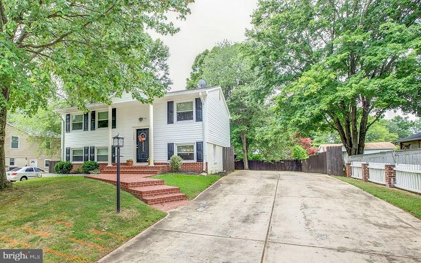 DALE CITY - Residential