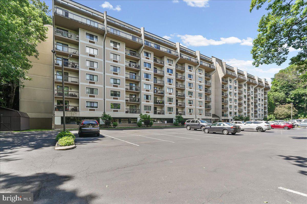 800 AVONDALE ROAD 7A