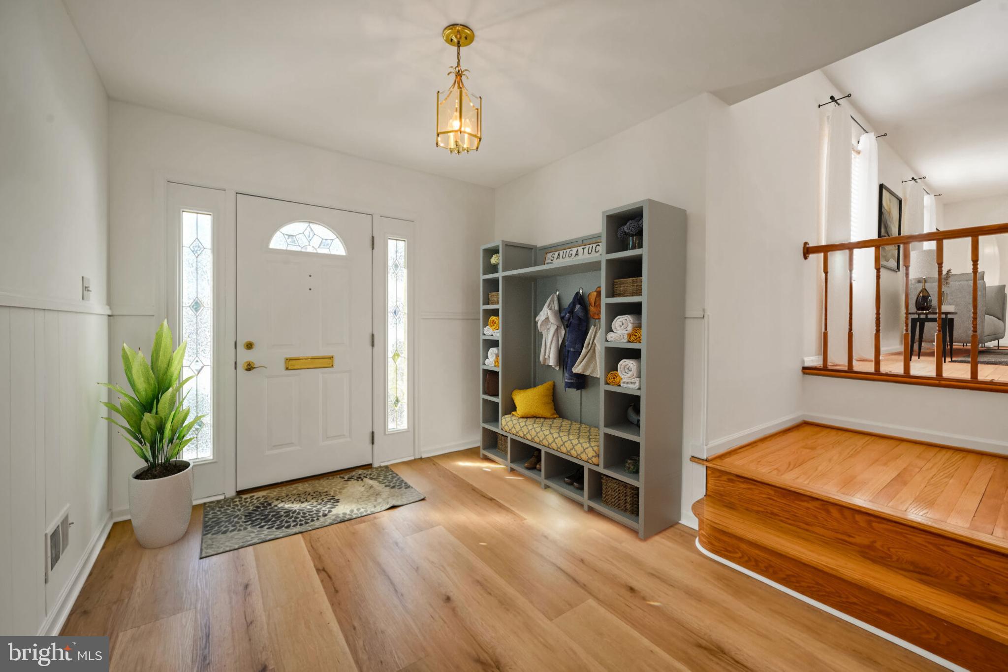 HIGHLAND STONE - Residential