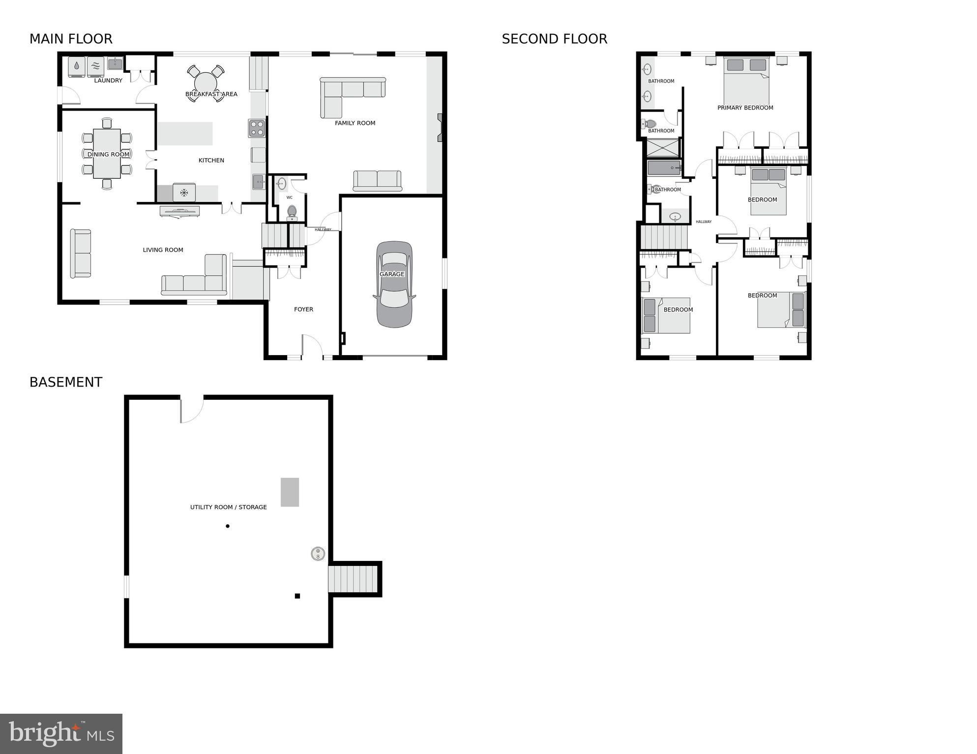 HIGHLAND STONE - Residential