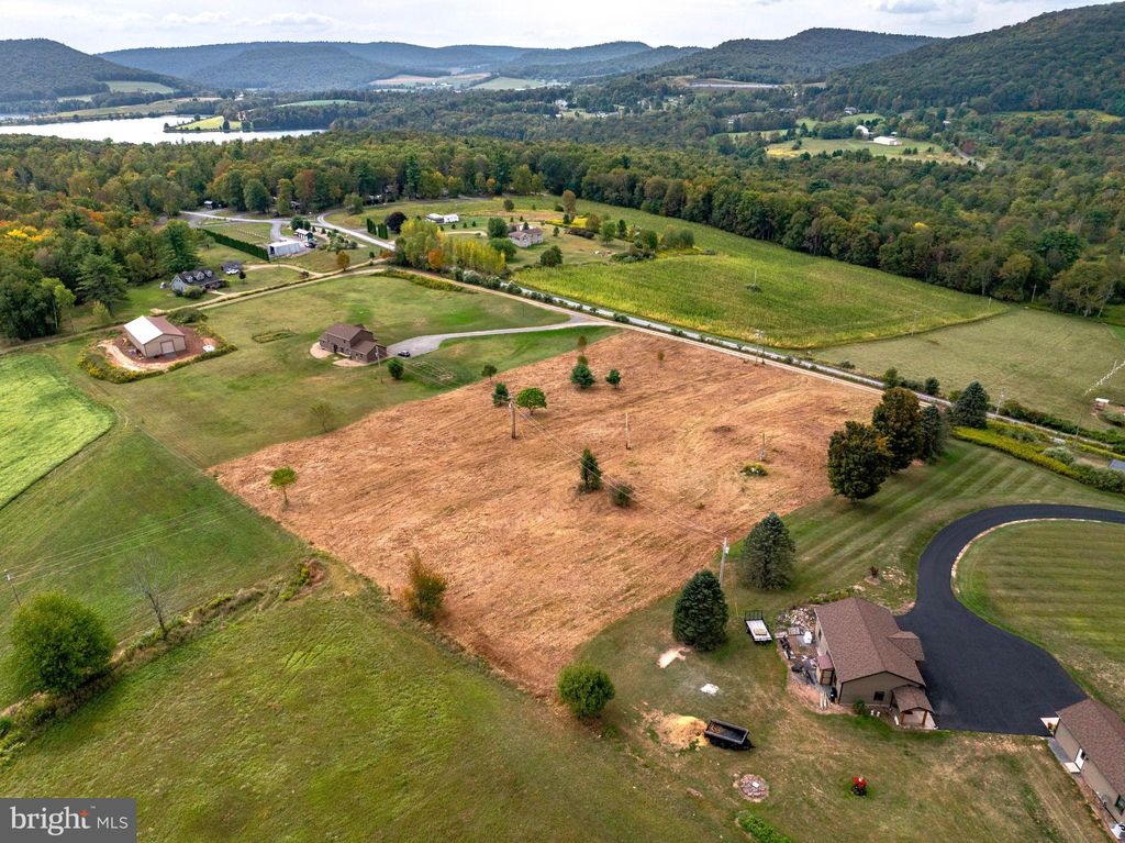 Photo of 89 Drifty Lane, TROUT RUN, PA 17771 (MLS # PALY2002184)