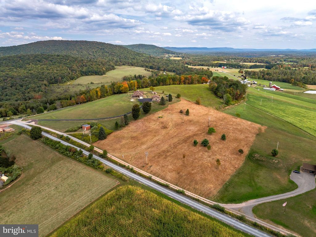 Photo of 89 Drifty Lane, TROUT RUN, PA 17771 (MLS # PALY2002184)