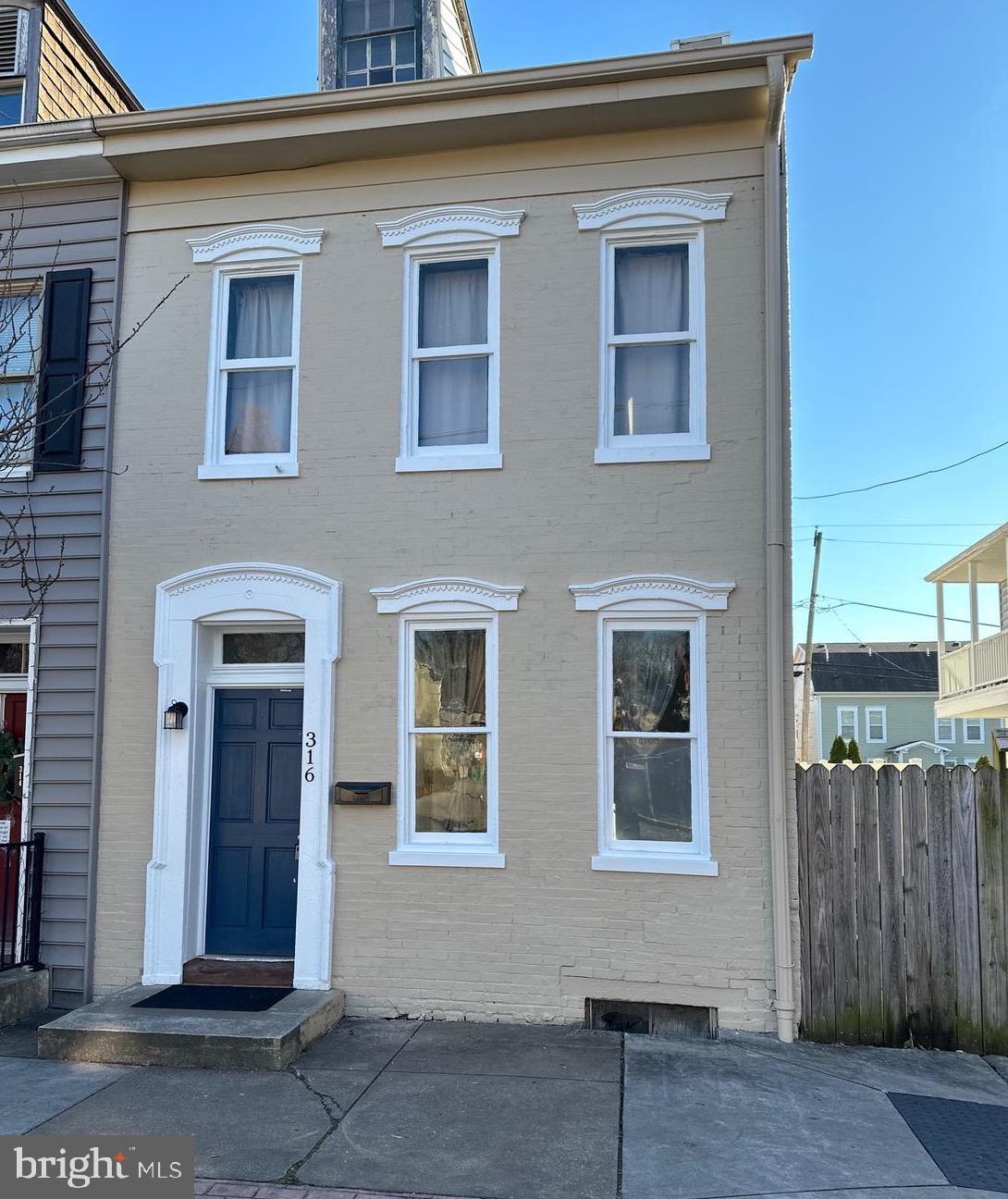 NONE AVAILABLE - Residential