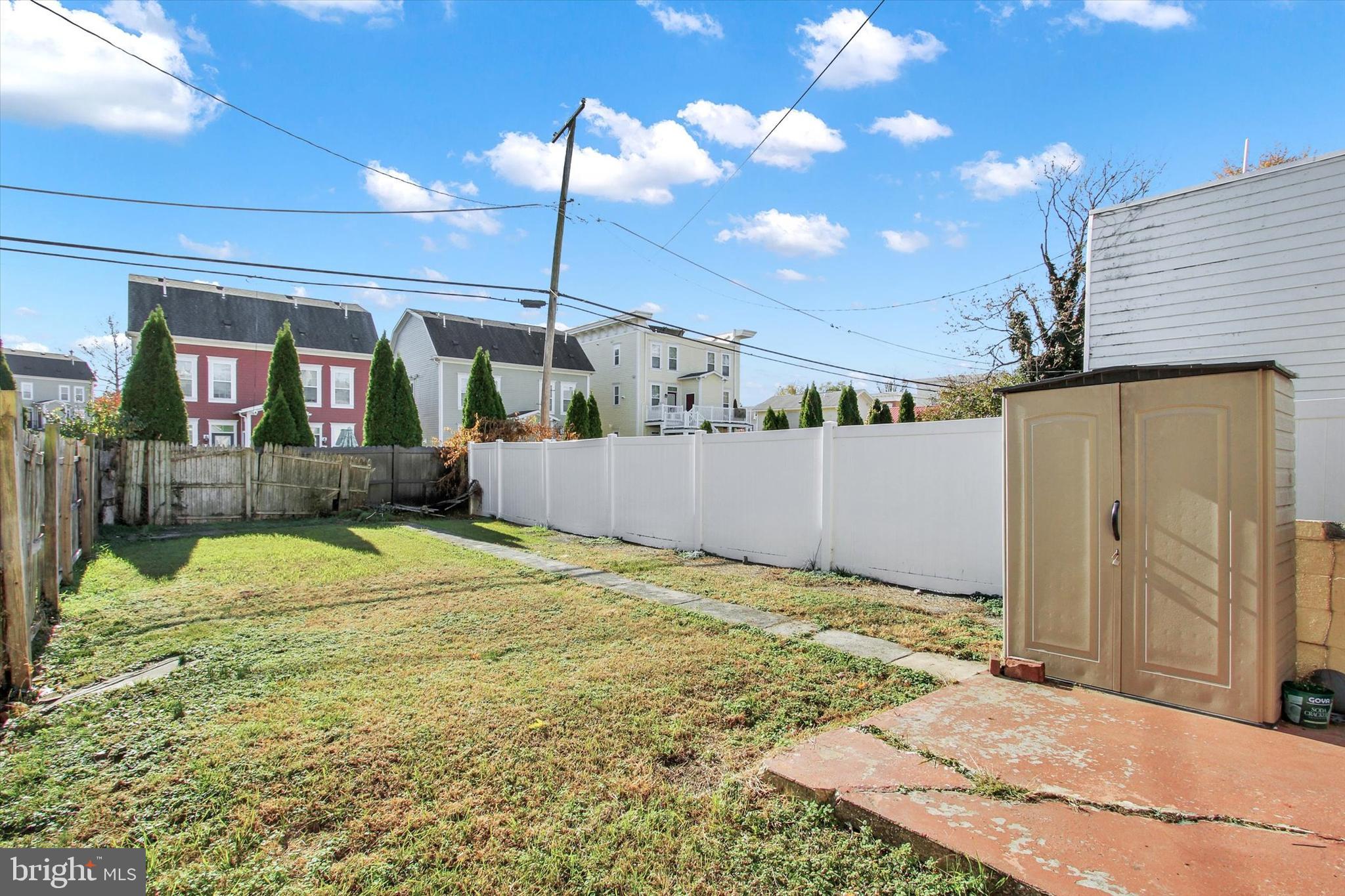 NONE AVAILABLE - Residential