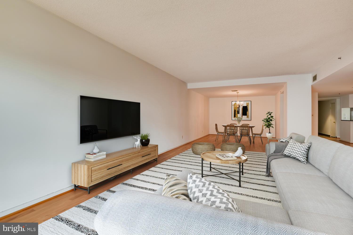 HARBOR EAST - Residential