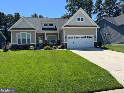 23302 BLUEWATER WAY LEWES DE 19958