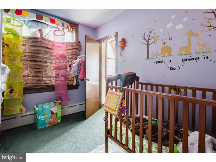 WEST PASSYUNK - Residential