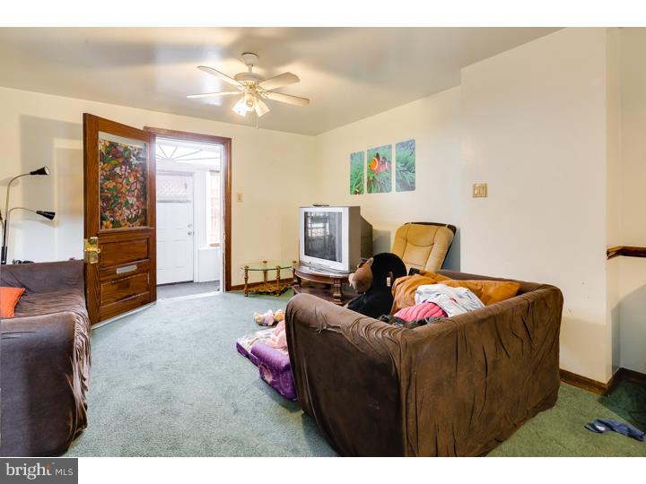 WEST PASSYUNK - Residential