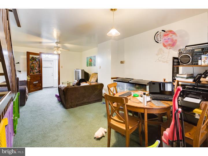 WEST PASSYUNK - Residential