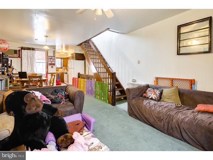 WEST PASSYUNK - Residential