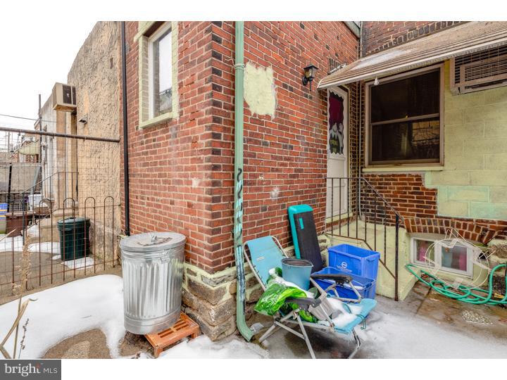 WEST PASSYUNK - Residential