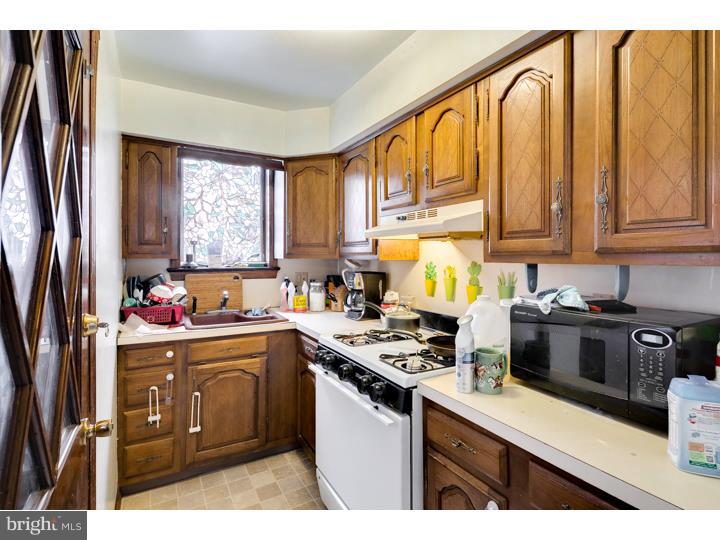 WEST PASSYUNK - Residential